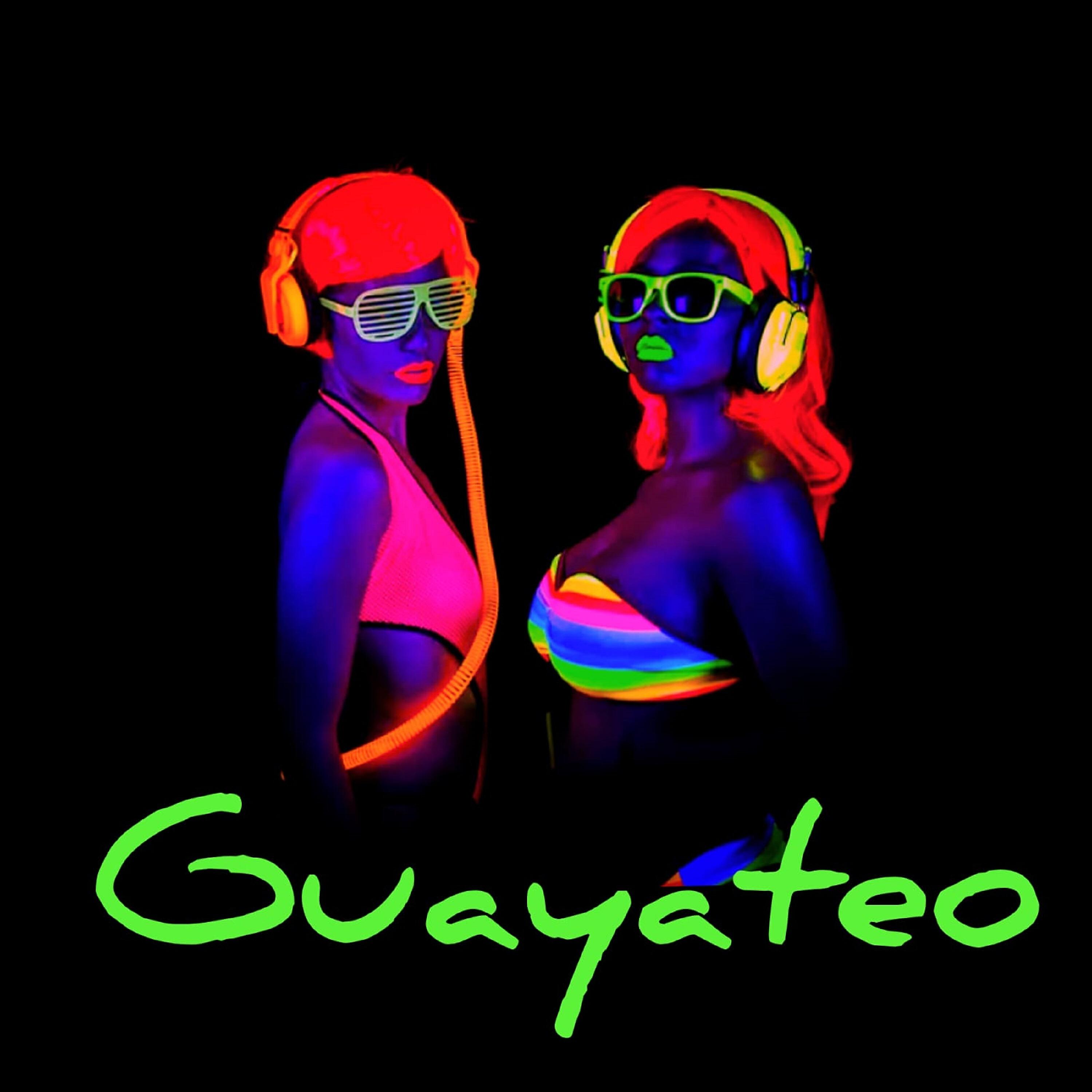 Релиз Guayateo