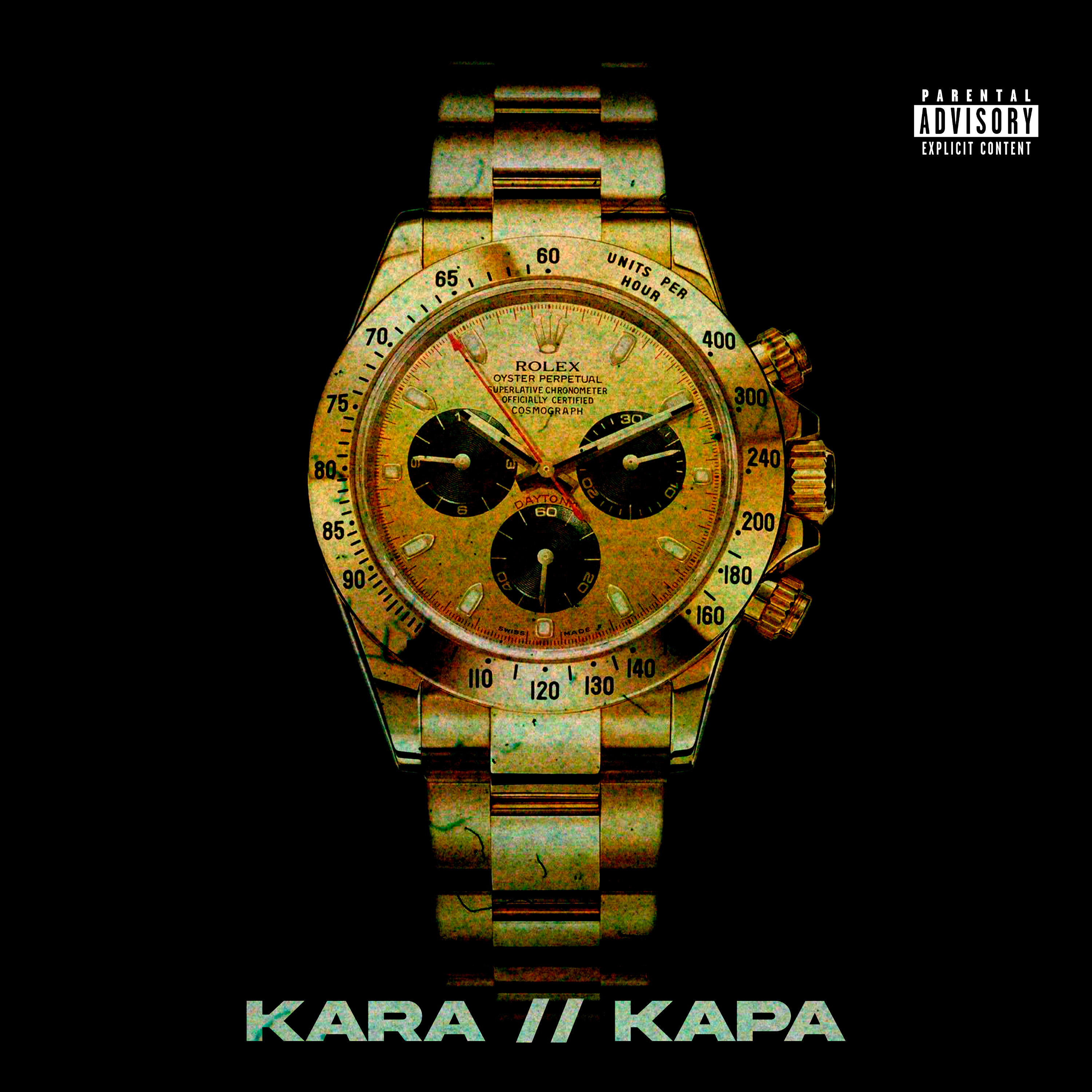 Релиз Rolex