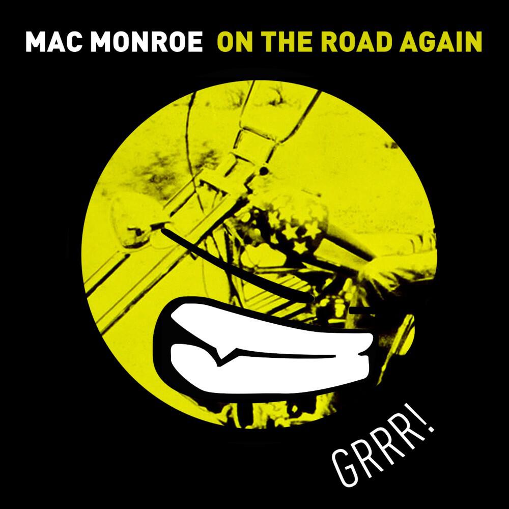 Релиз On the Road Again
