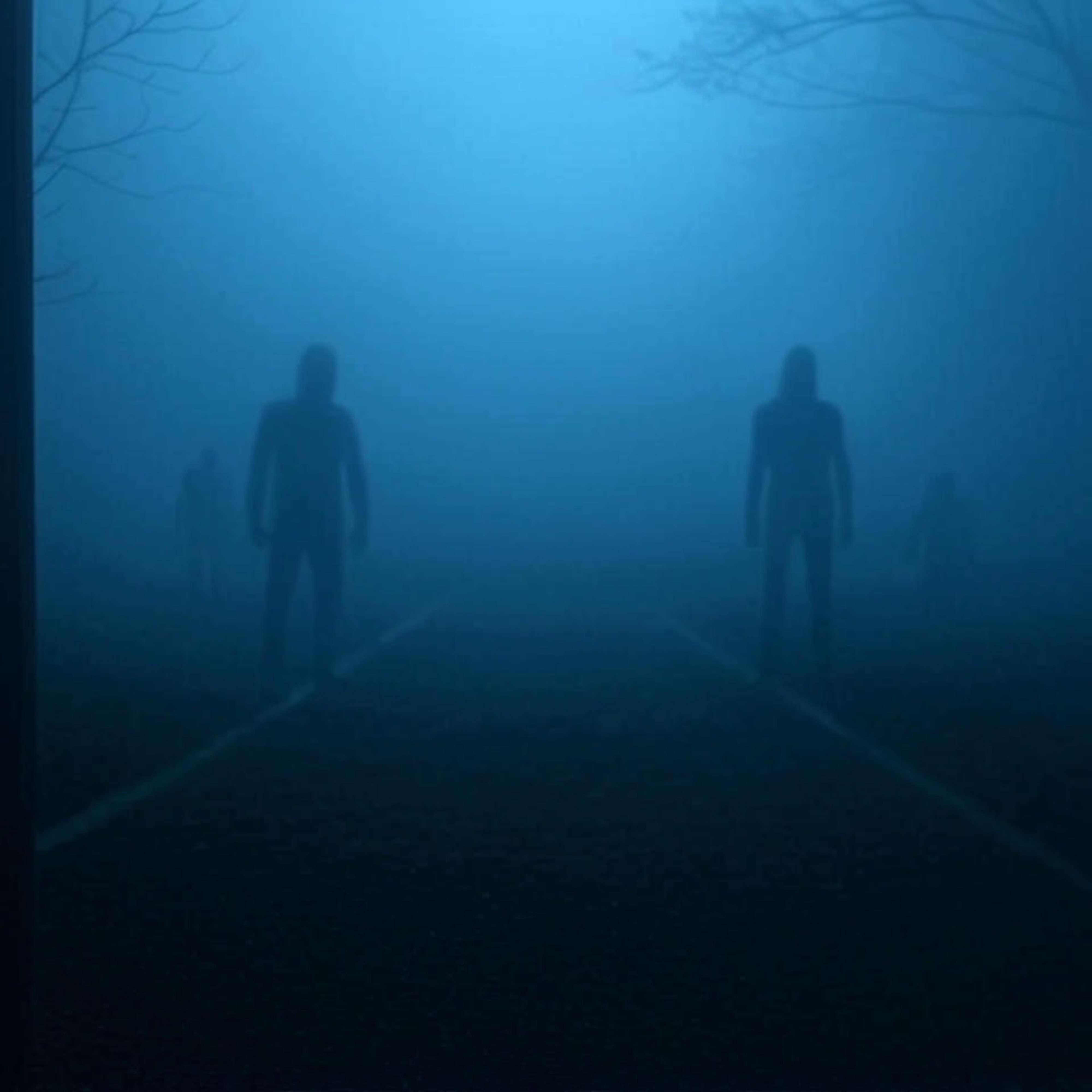 Релиз whispers of the forgotten abyss