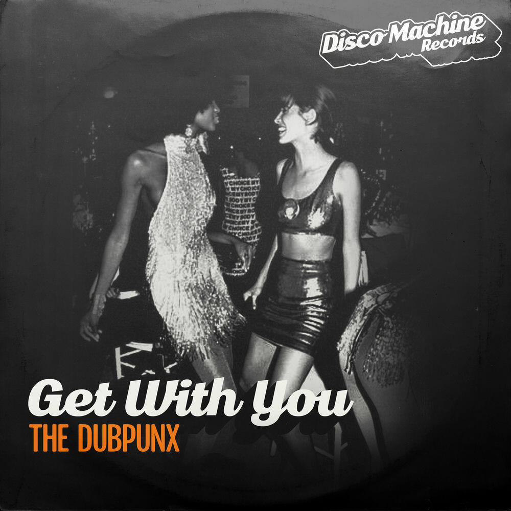 Релиз Get with You