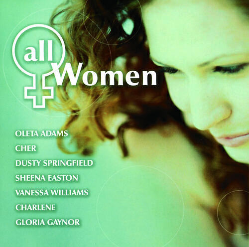 Релиз Women In Love