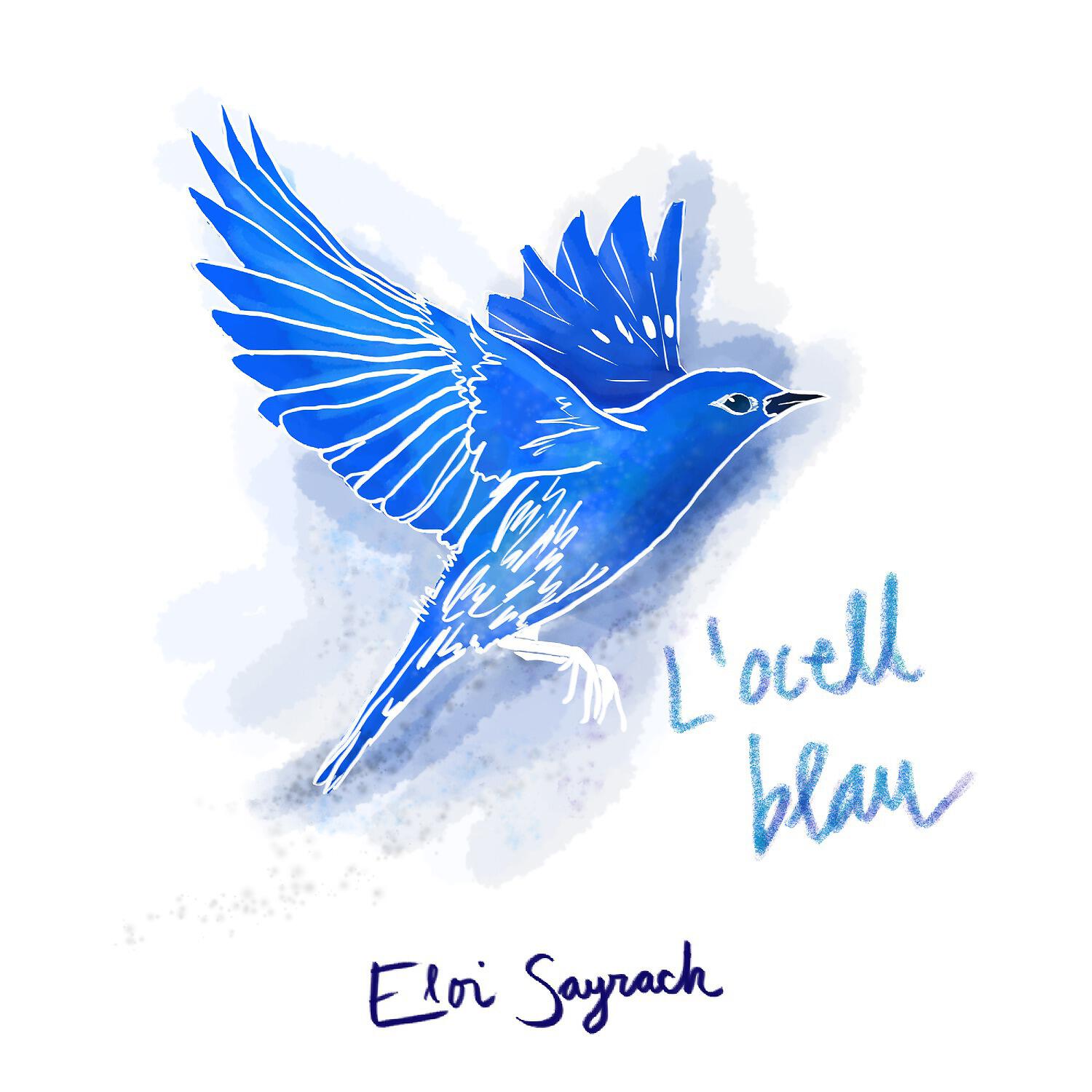 Релиз L'ocell blau
