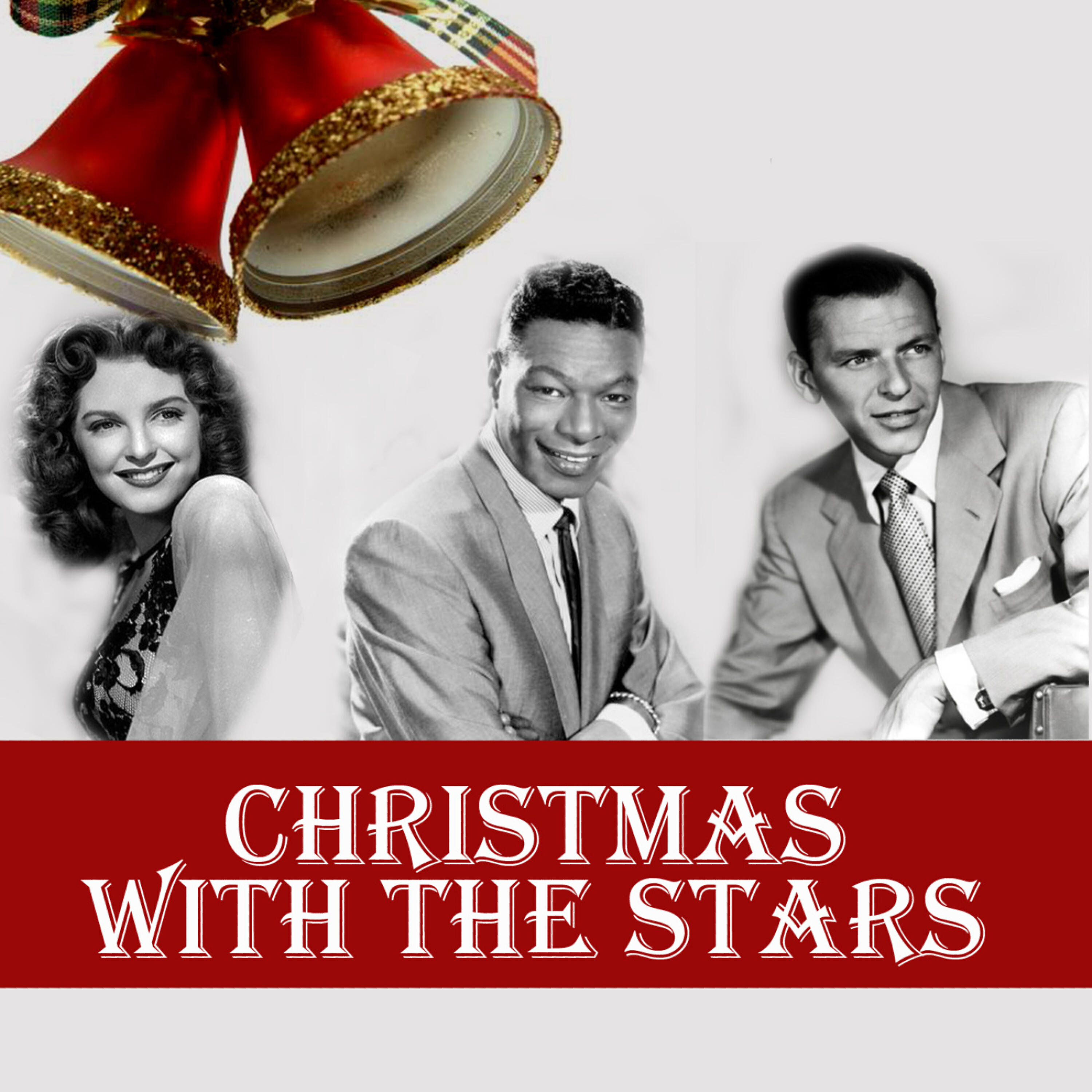 Постер альбома Christmas with the Stars