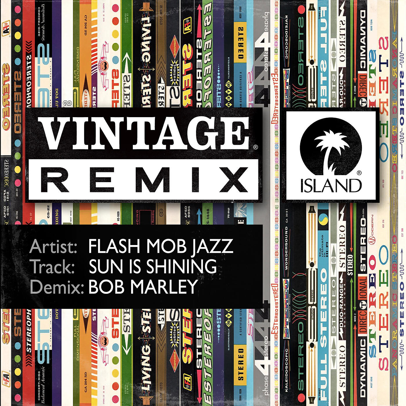 Flash Mob Jazz