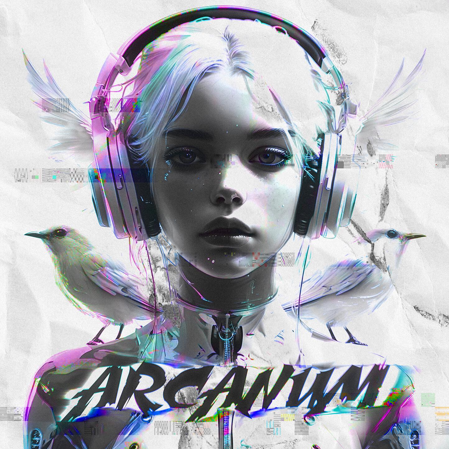 Релиз ARCANUM