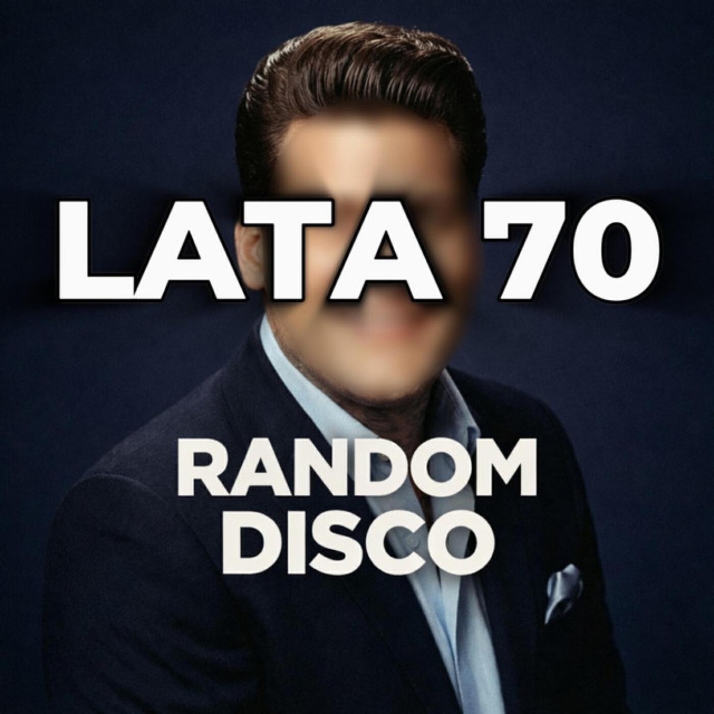 RANDOM DISCO