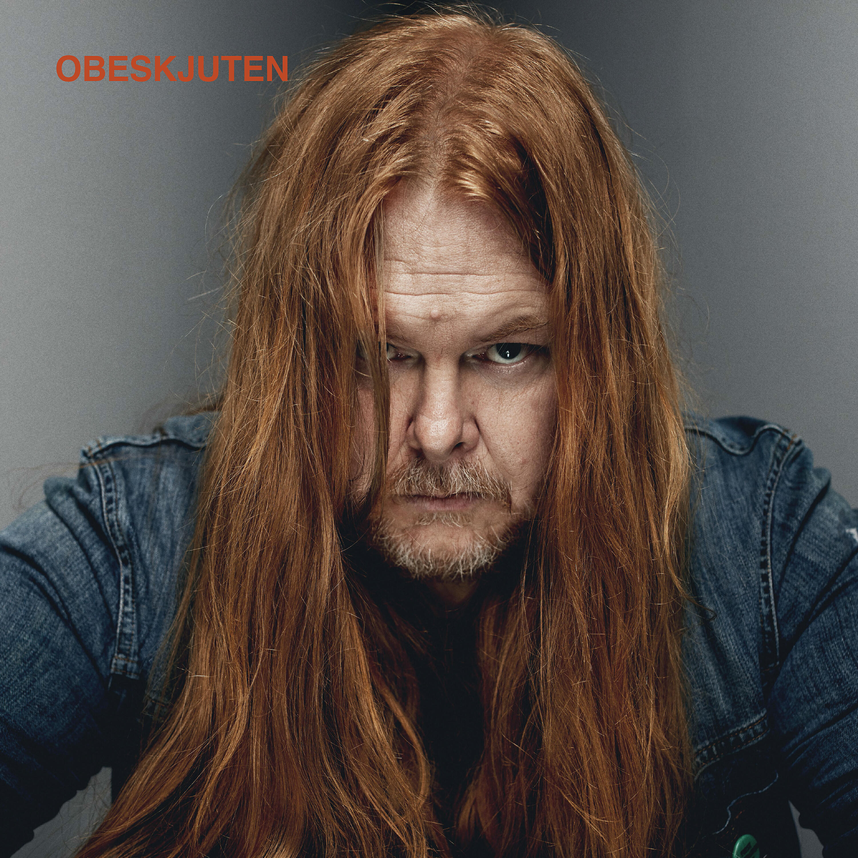 Релиз Obeskjuten