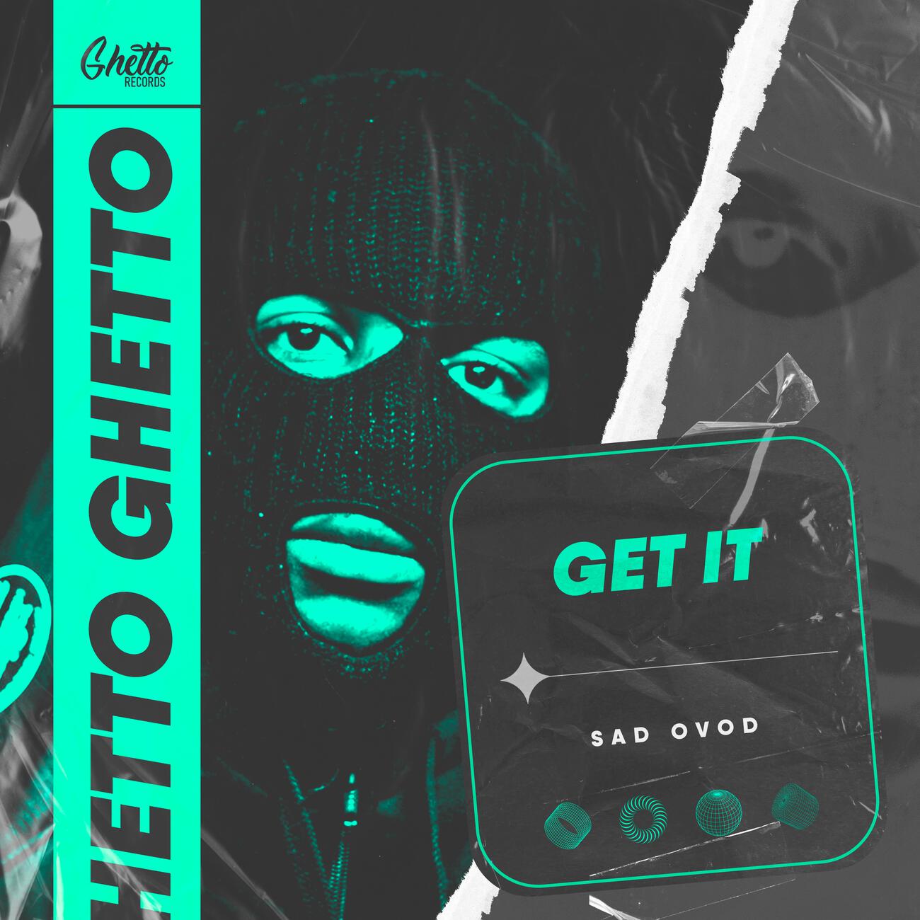 Релиз Get It