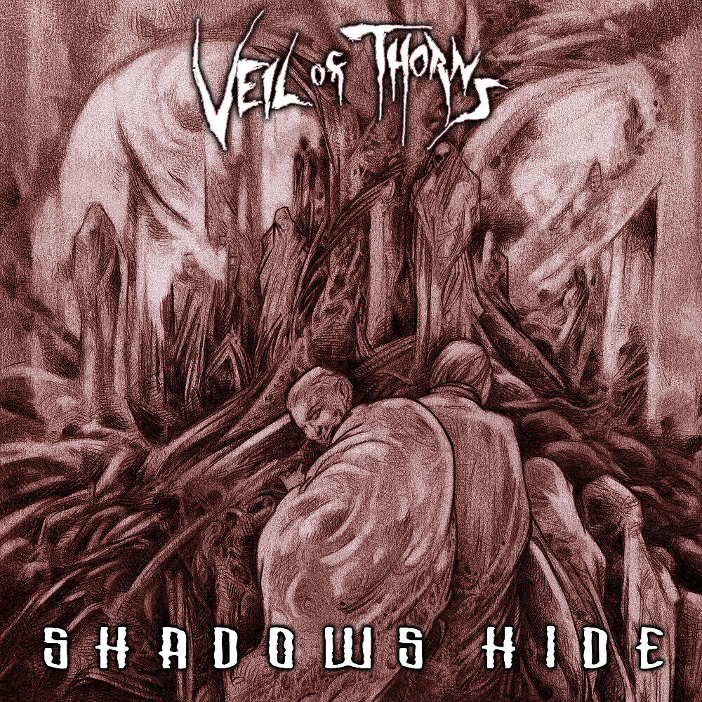 Релиз Shadows Hide