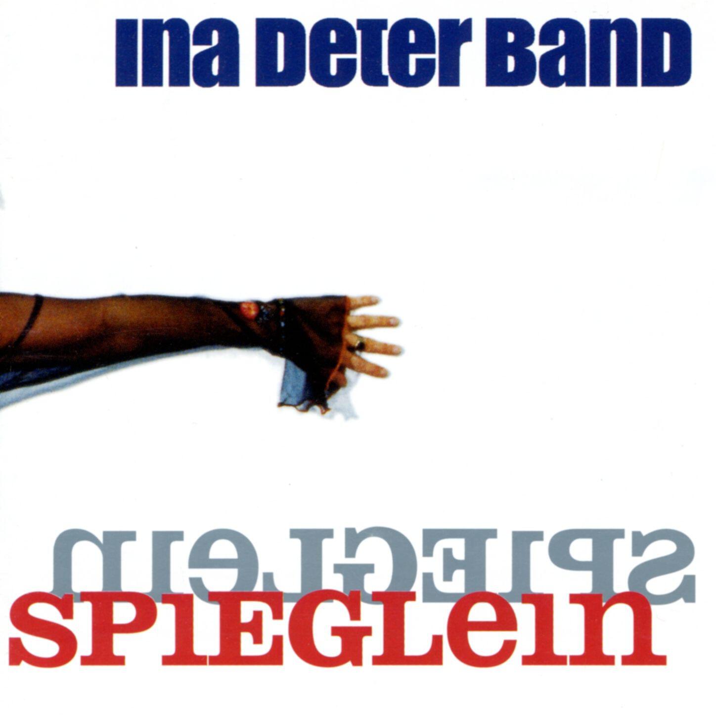 Релиз Spieglein Spieglein