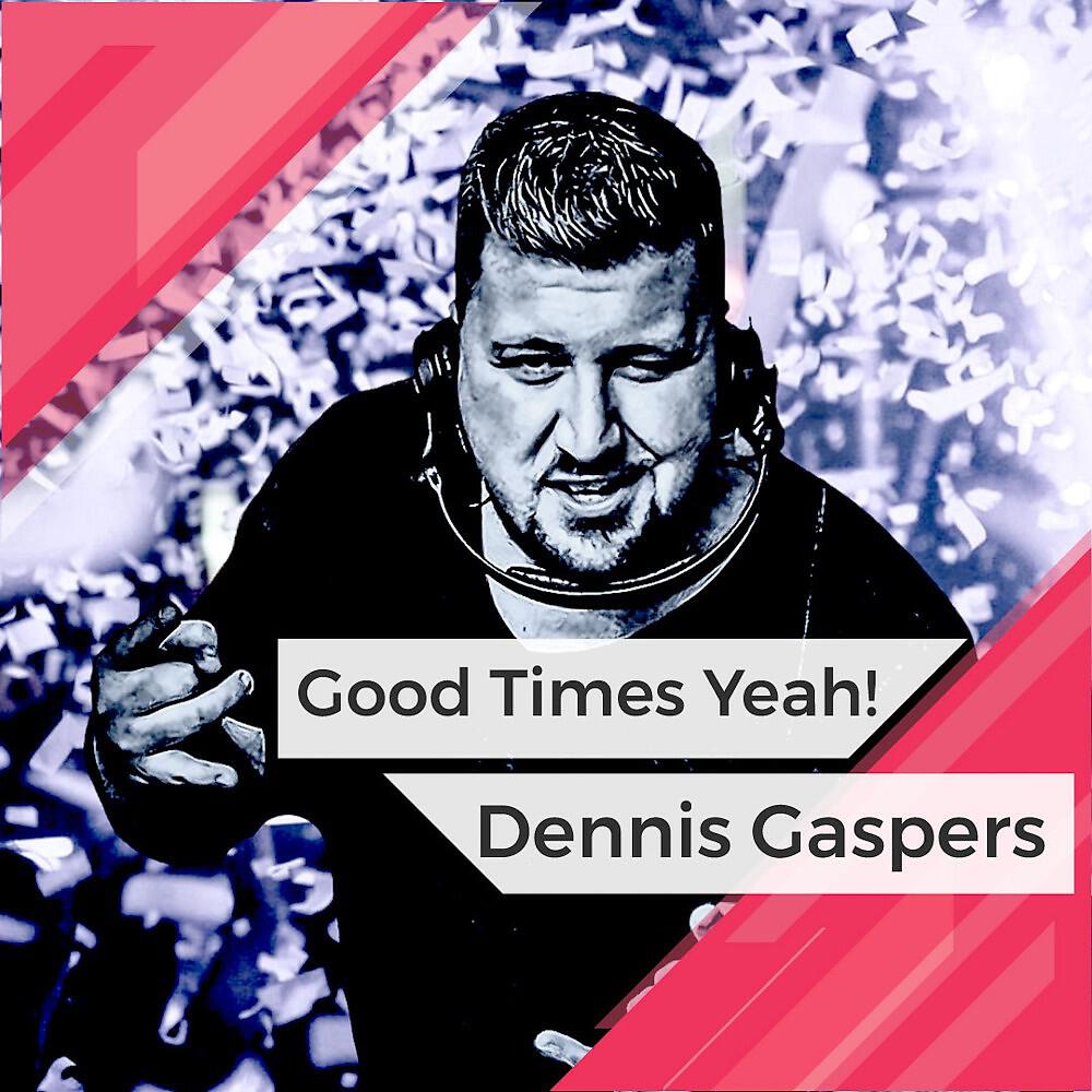 Dennis Gaspers