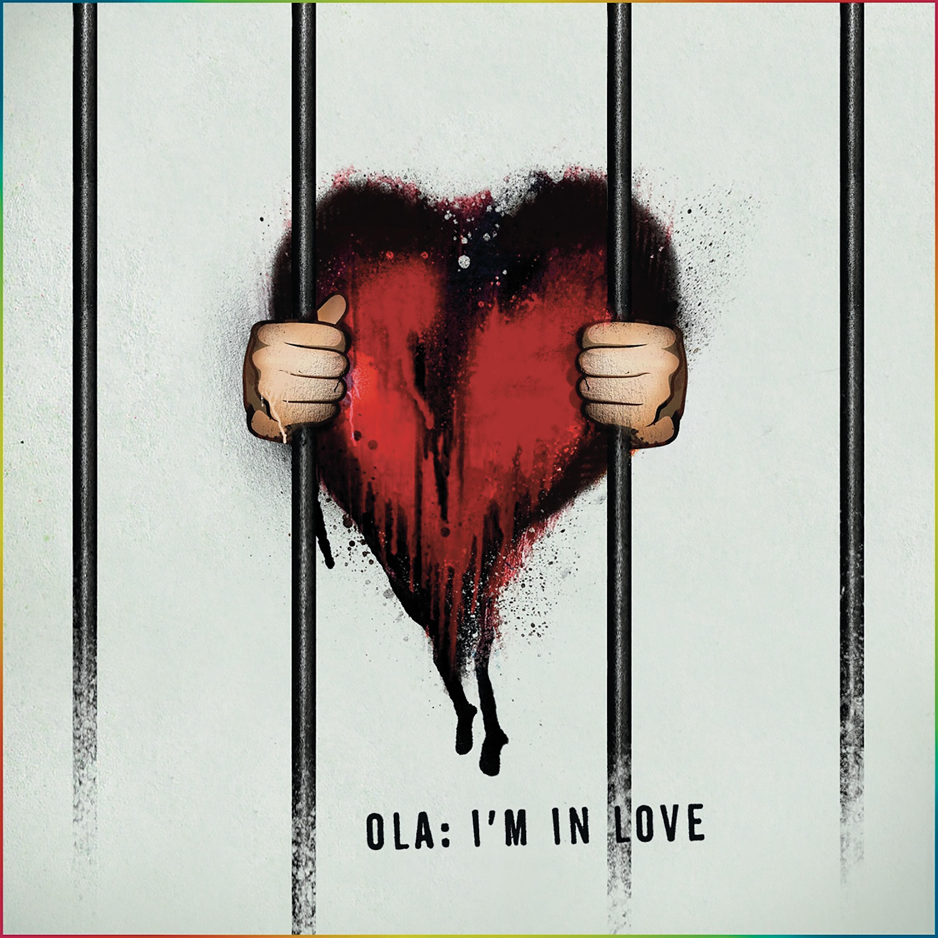Релиз I'm in Love