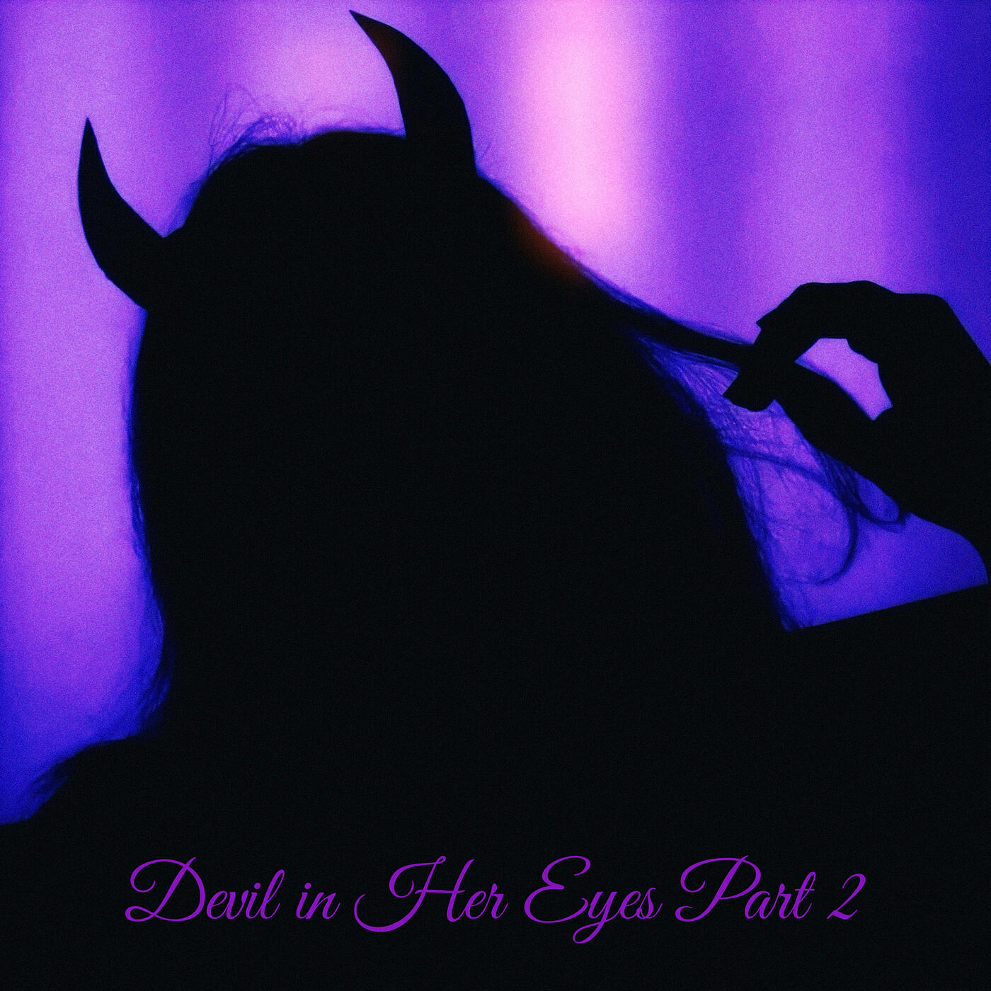 Релиз Devil in Her Eyes, Pt. 2