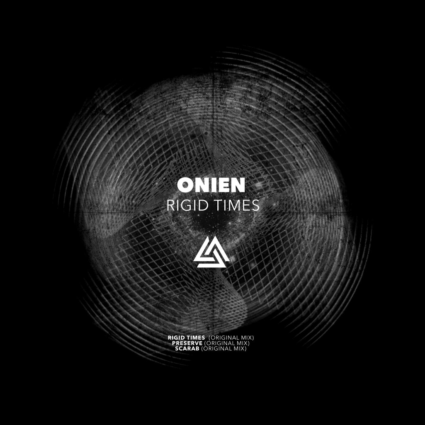 Релиз Rigid Times
