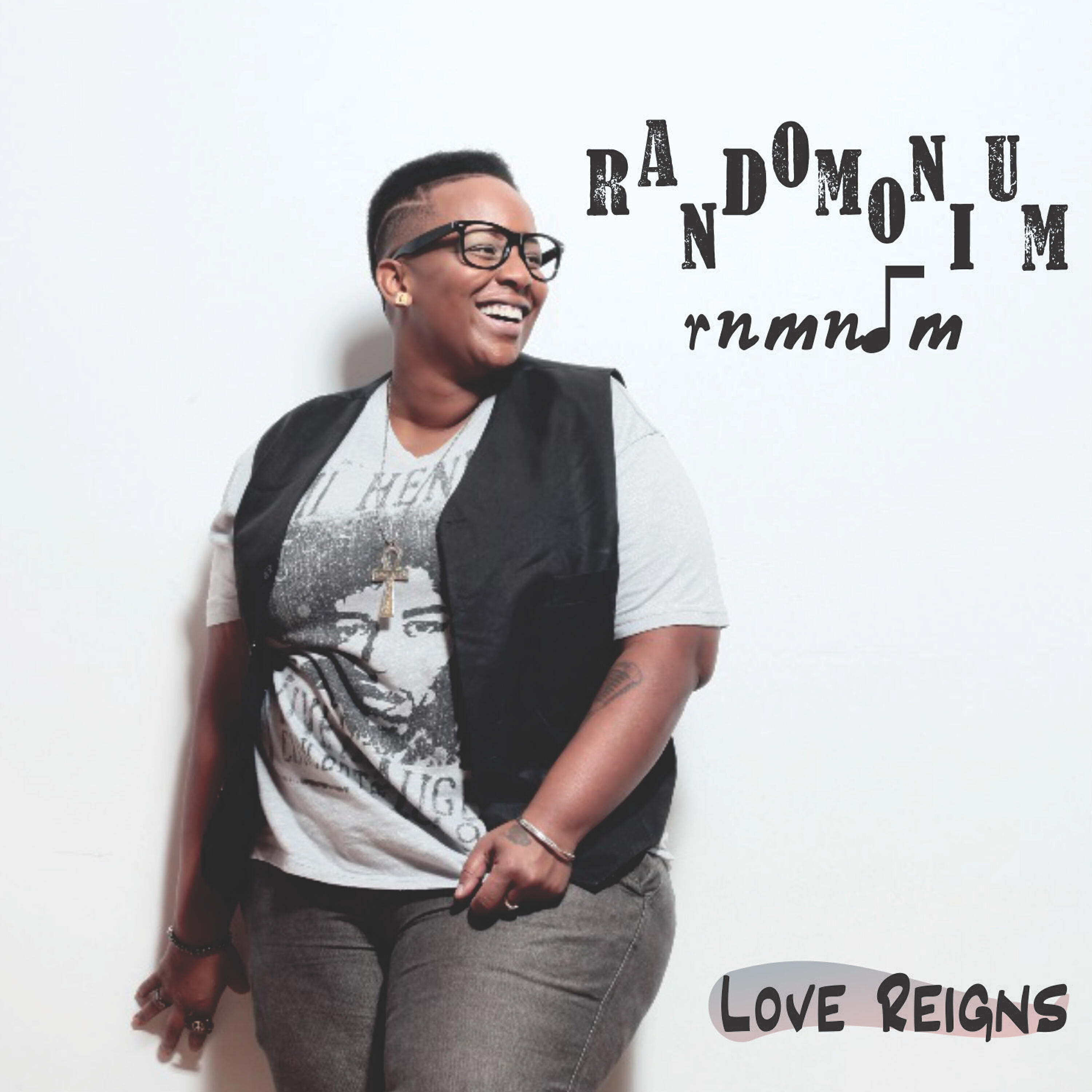 Taryn "Love Reigns" Wharwood