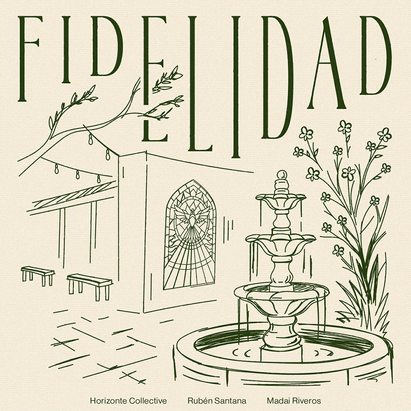Релиз Fidelidad