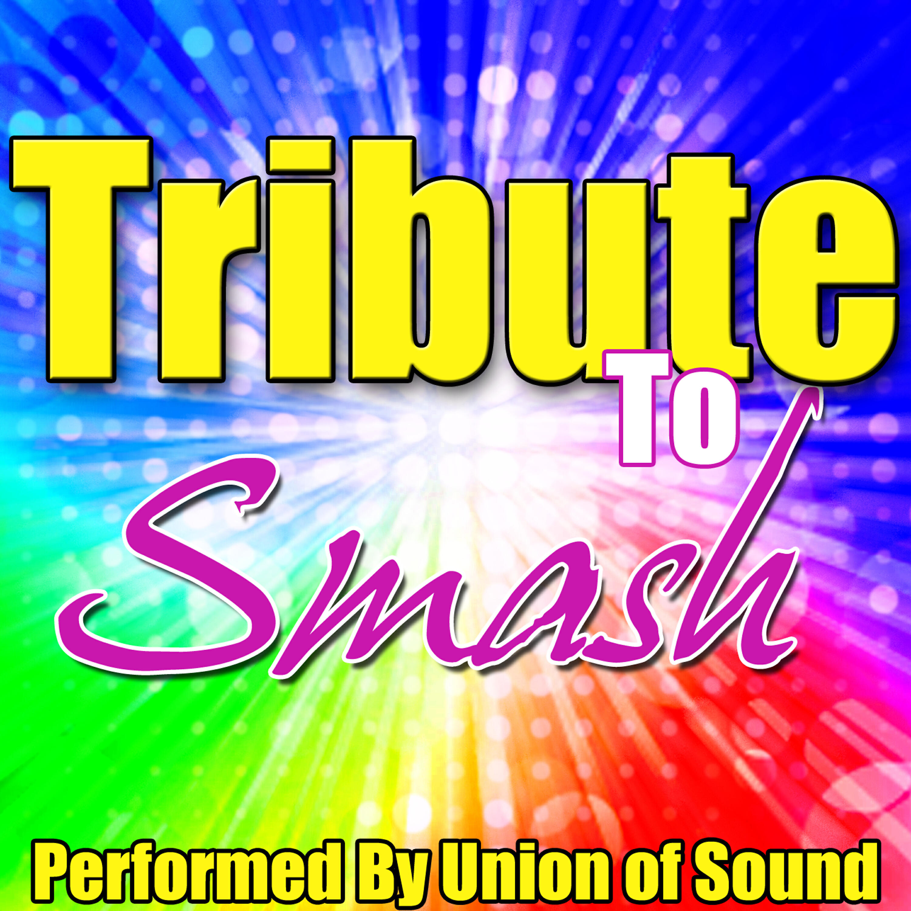 Релиз Tribute to Smash