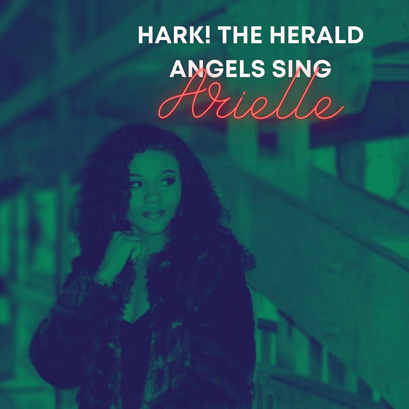 Релиз Hark! the Herald Angels Sing