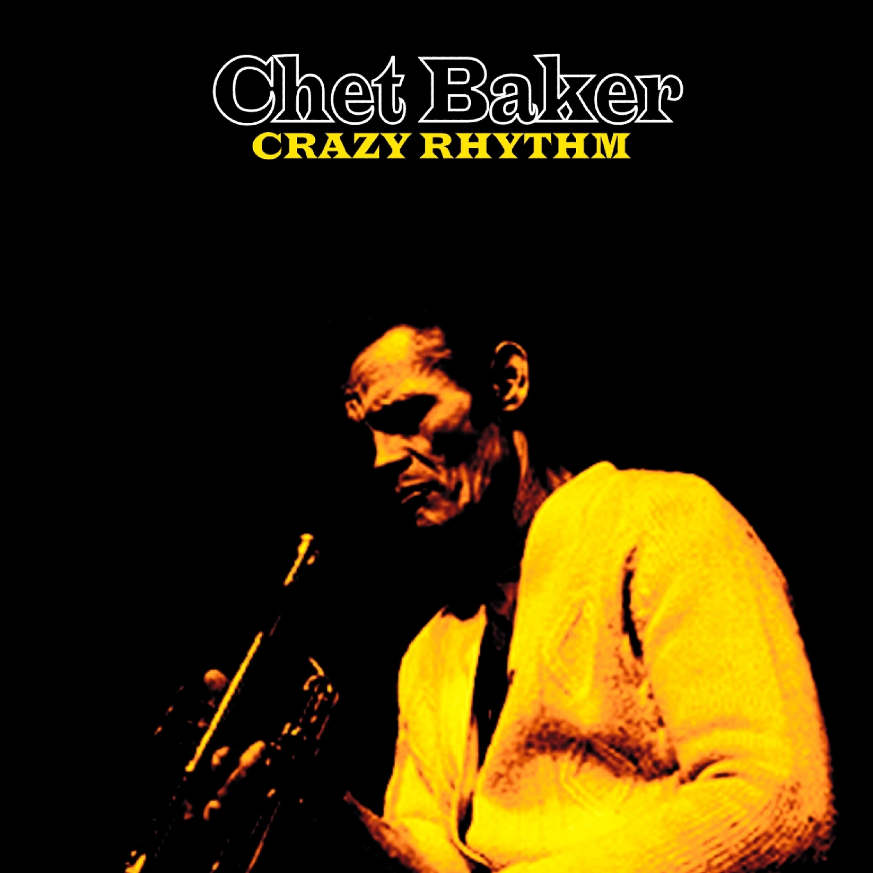 Релиз Crazy Rhythm