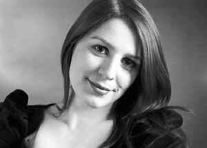 Elizabeth Watts