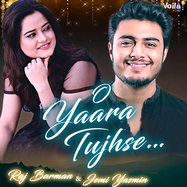 Трек O Yaara Tujhse