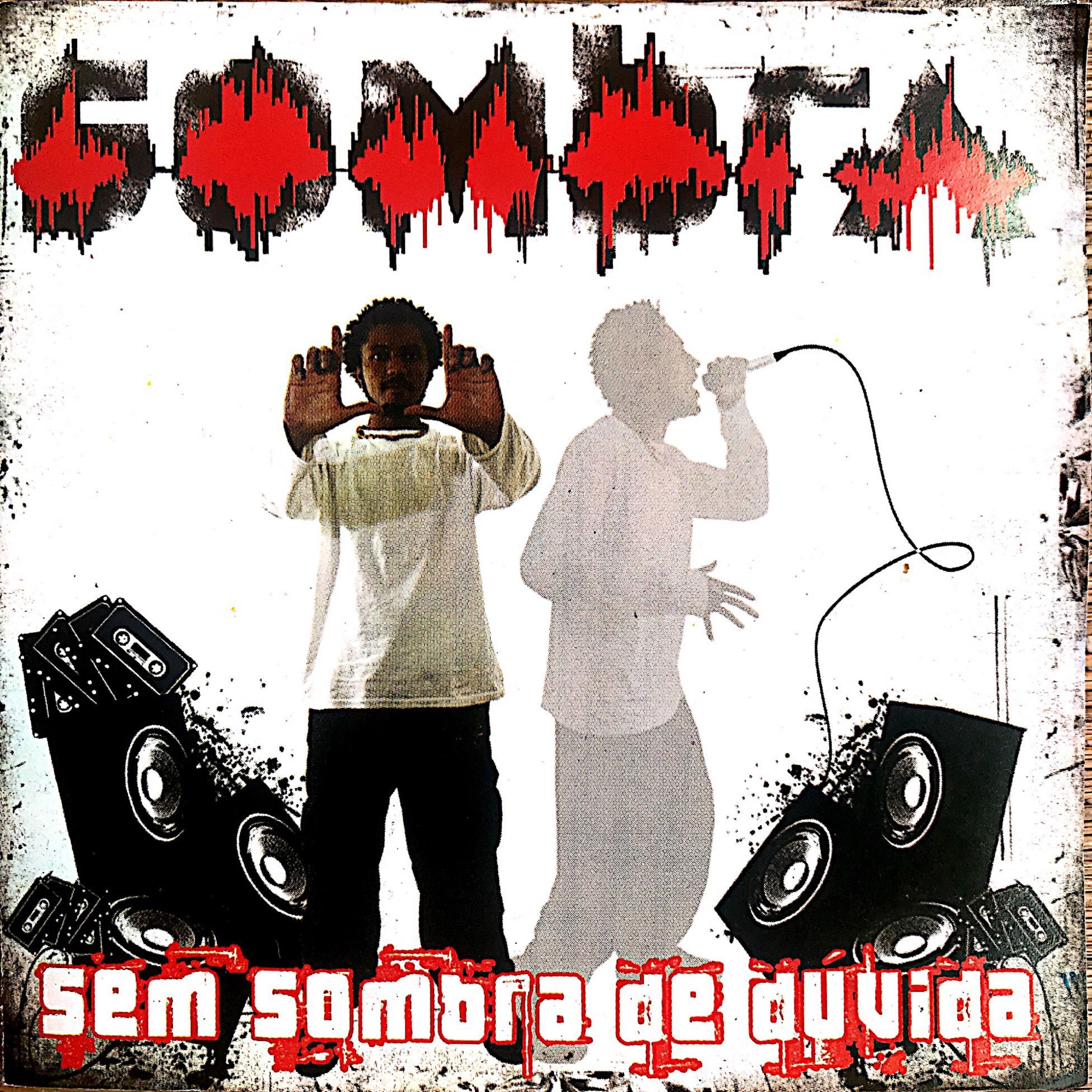 Релиз Sem Sombra de Dúvida