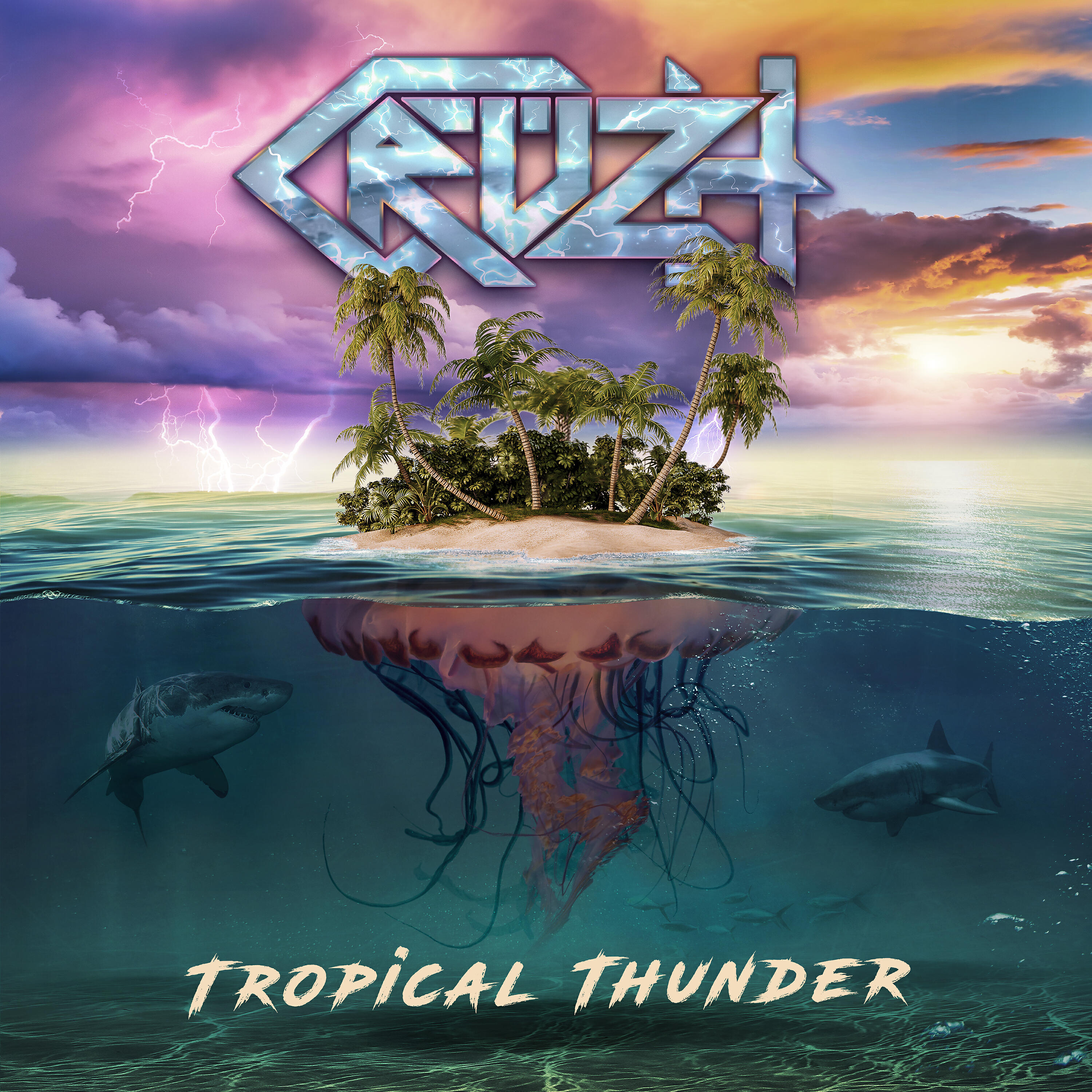 Релиз Tropical Thunder