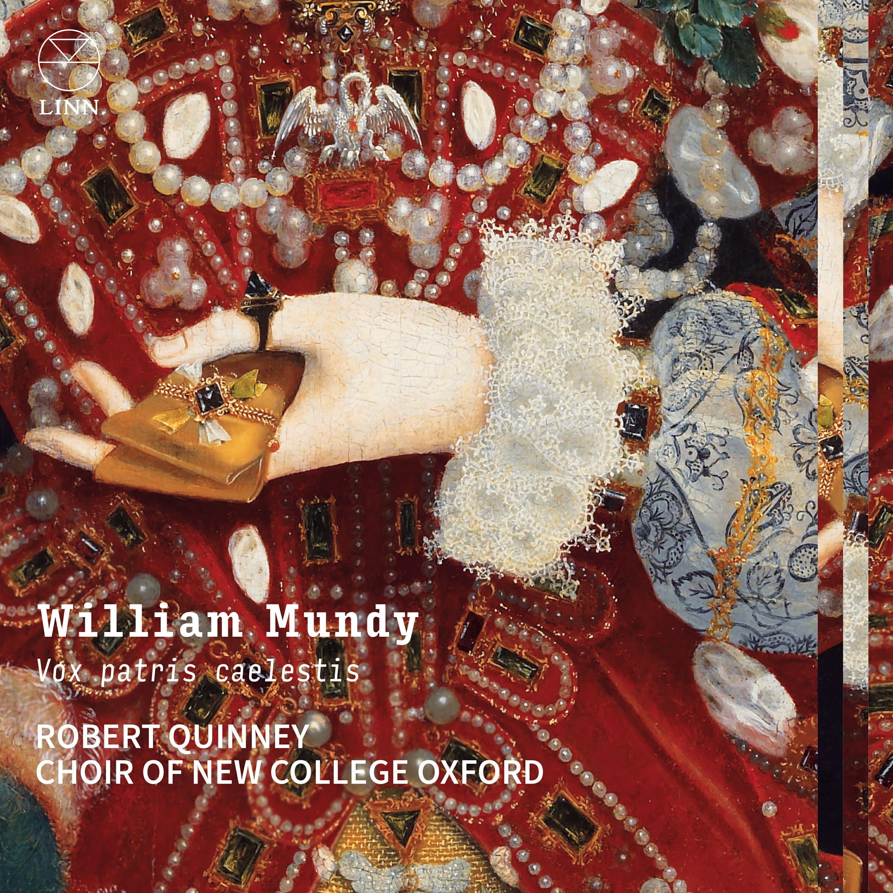 Релиз William Mundy: Vox patris caelestis