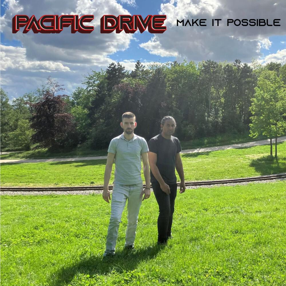 Релиз Make It Possible