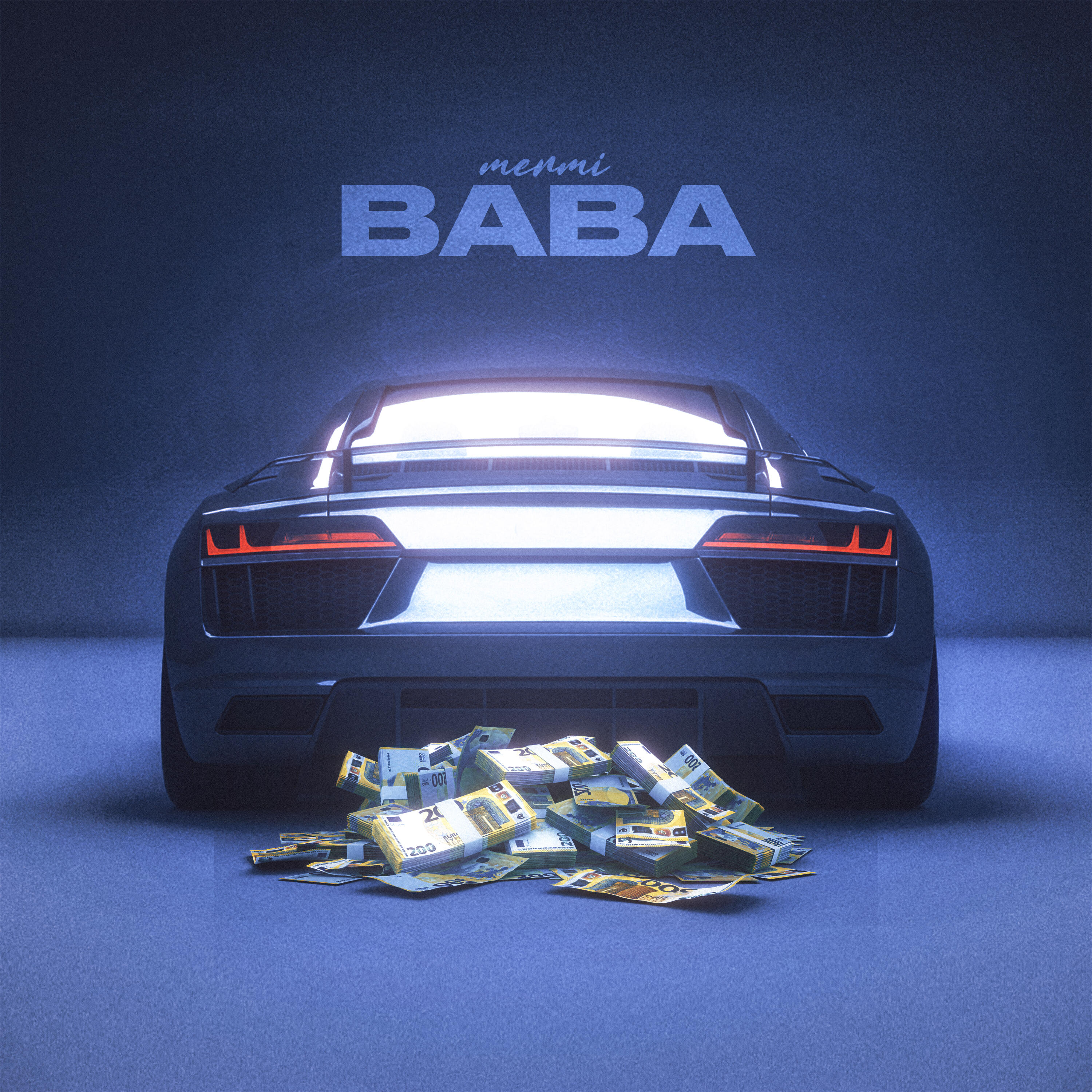 Релиз Baba