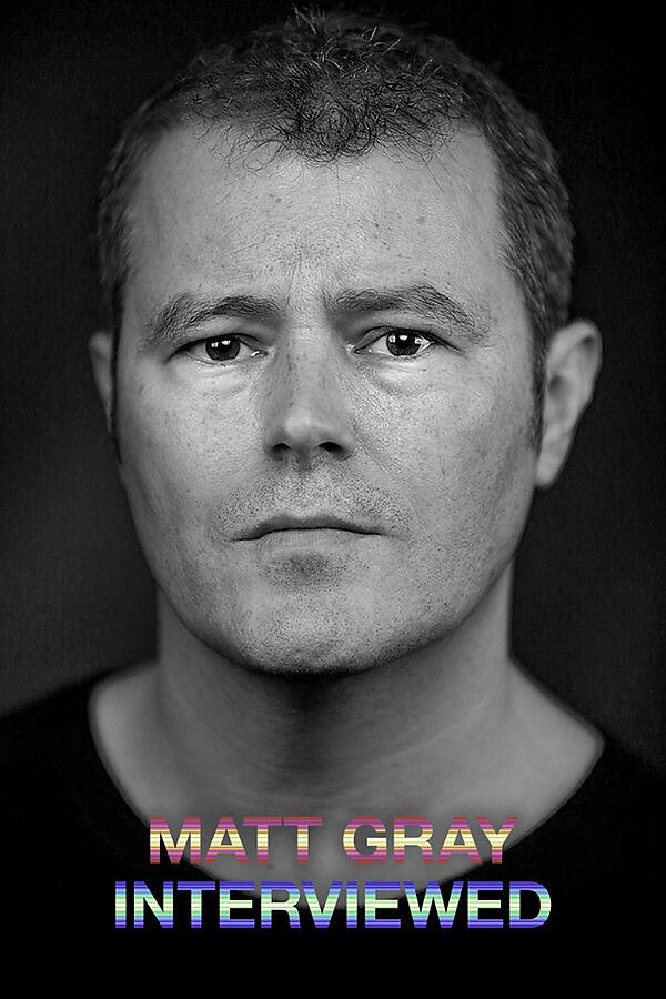 Matt Gray
