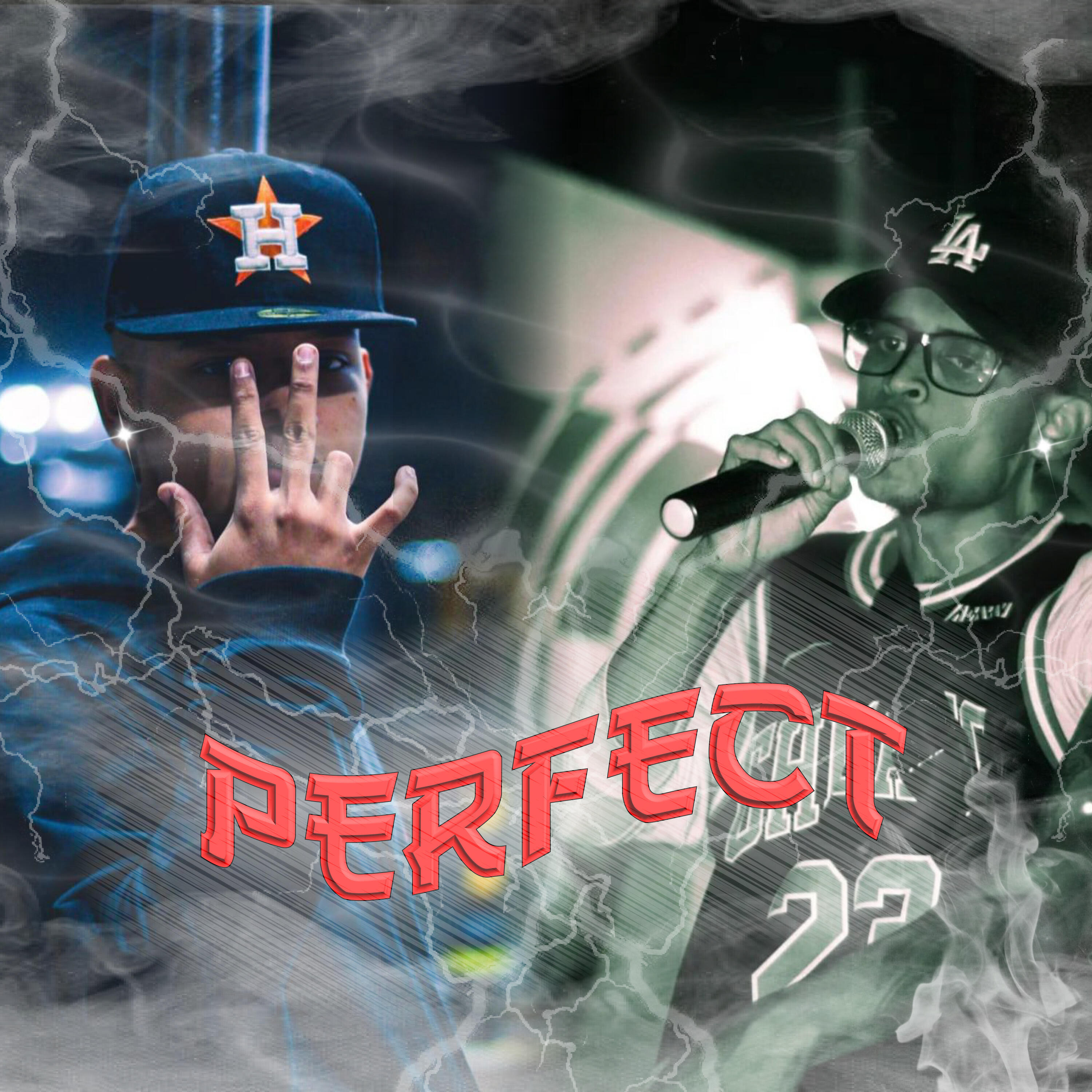 Релиз Perfect