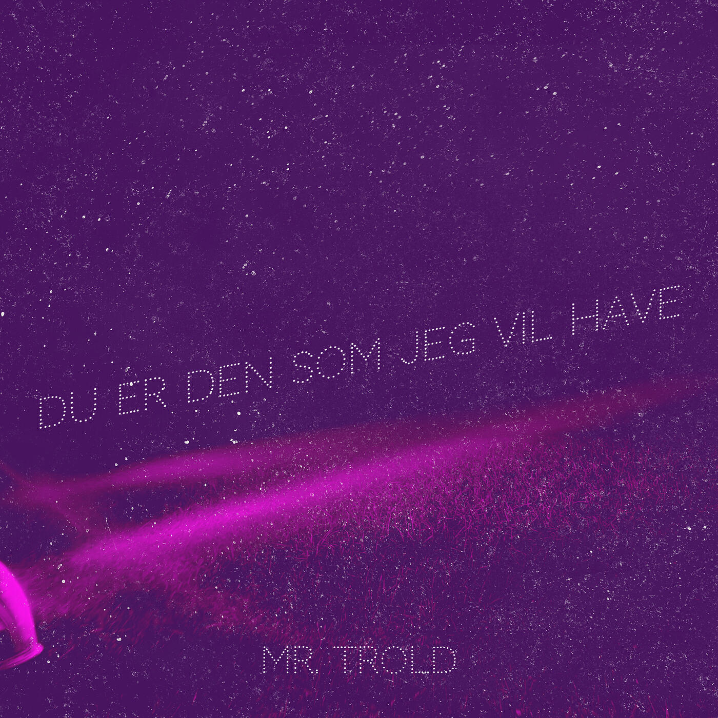 Релиз Du Er Den Som Jeg Vil Have
