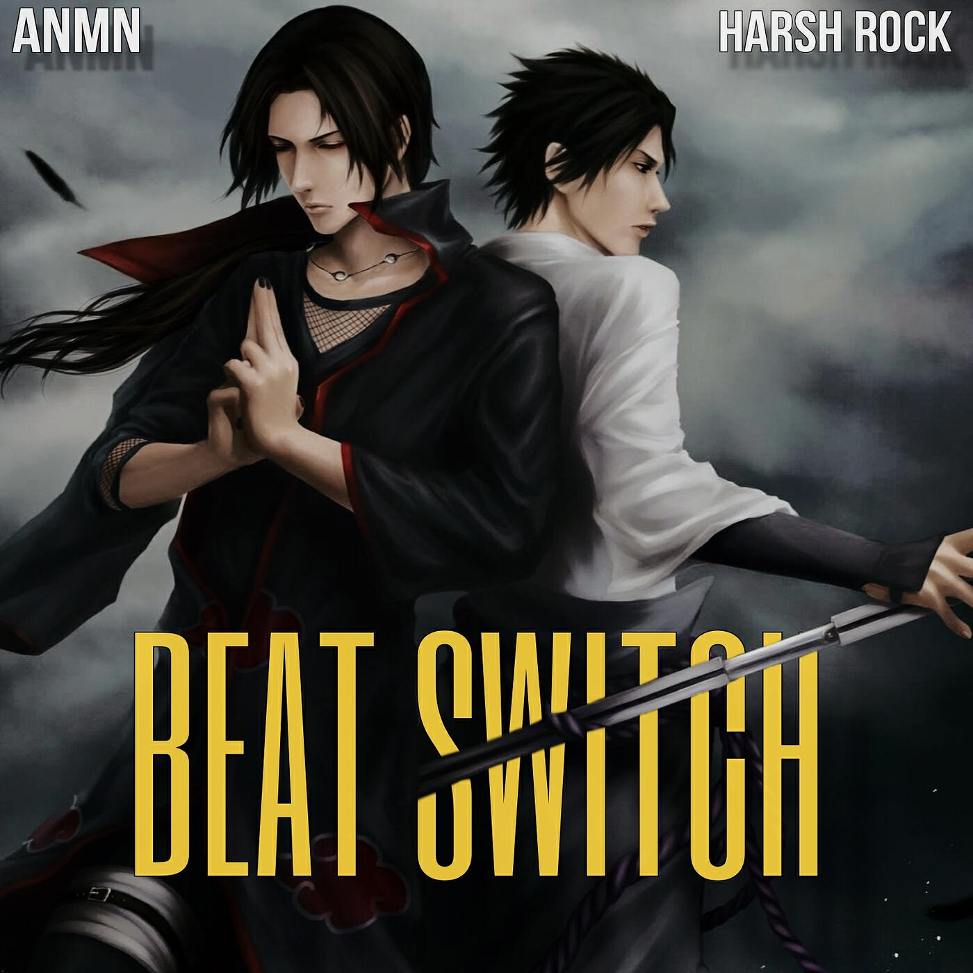 Релиз Beat Switch