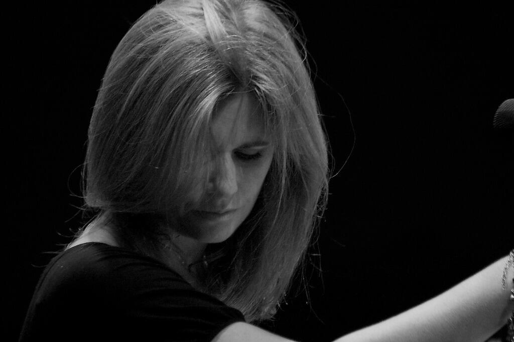 Margo Timmins