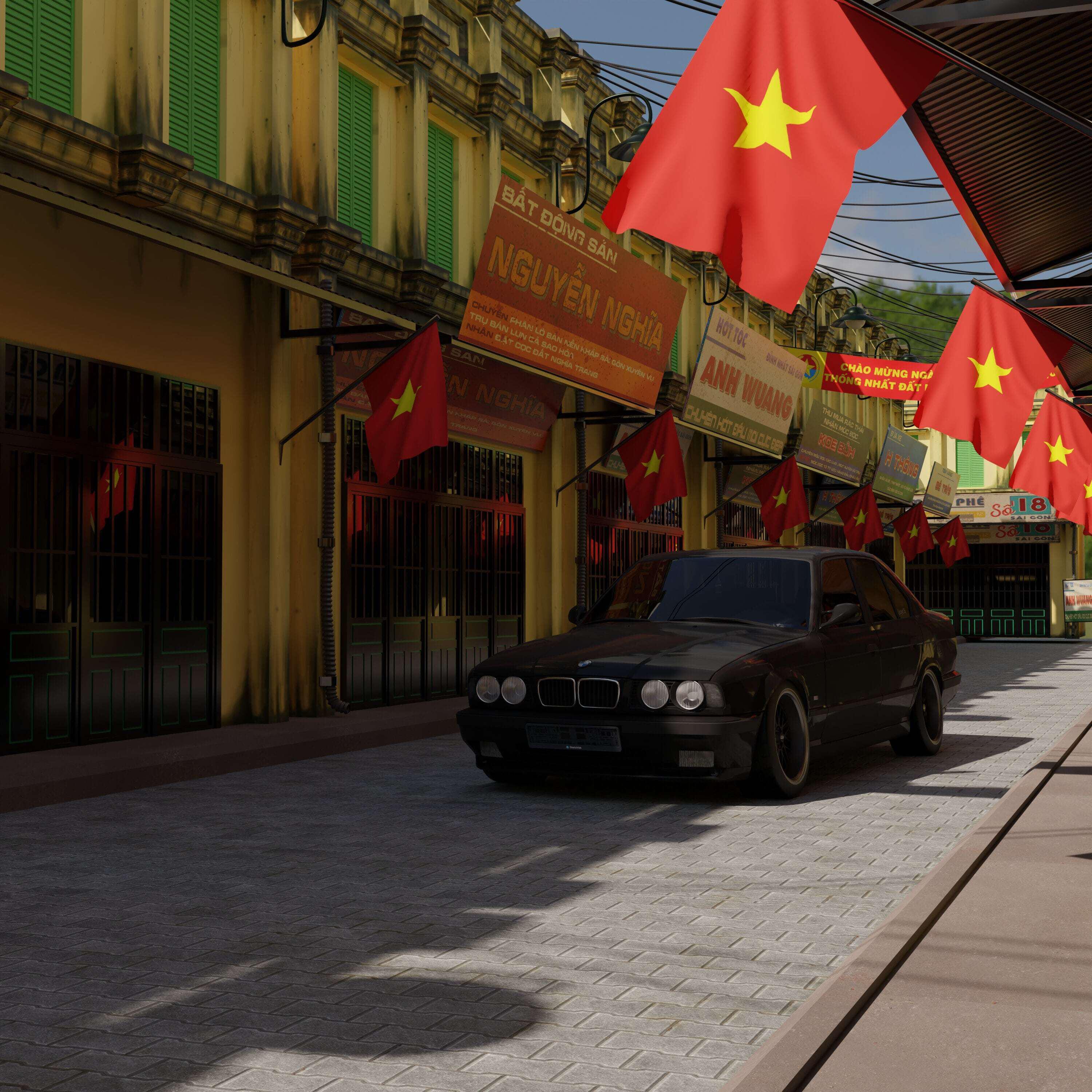 Релиз Victory Park