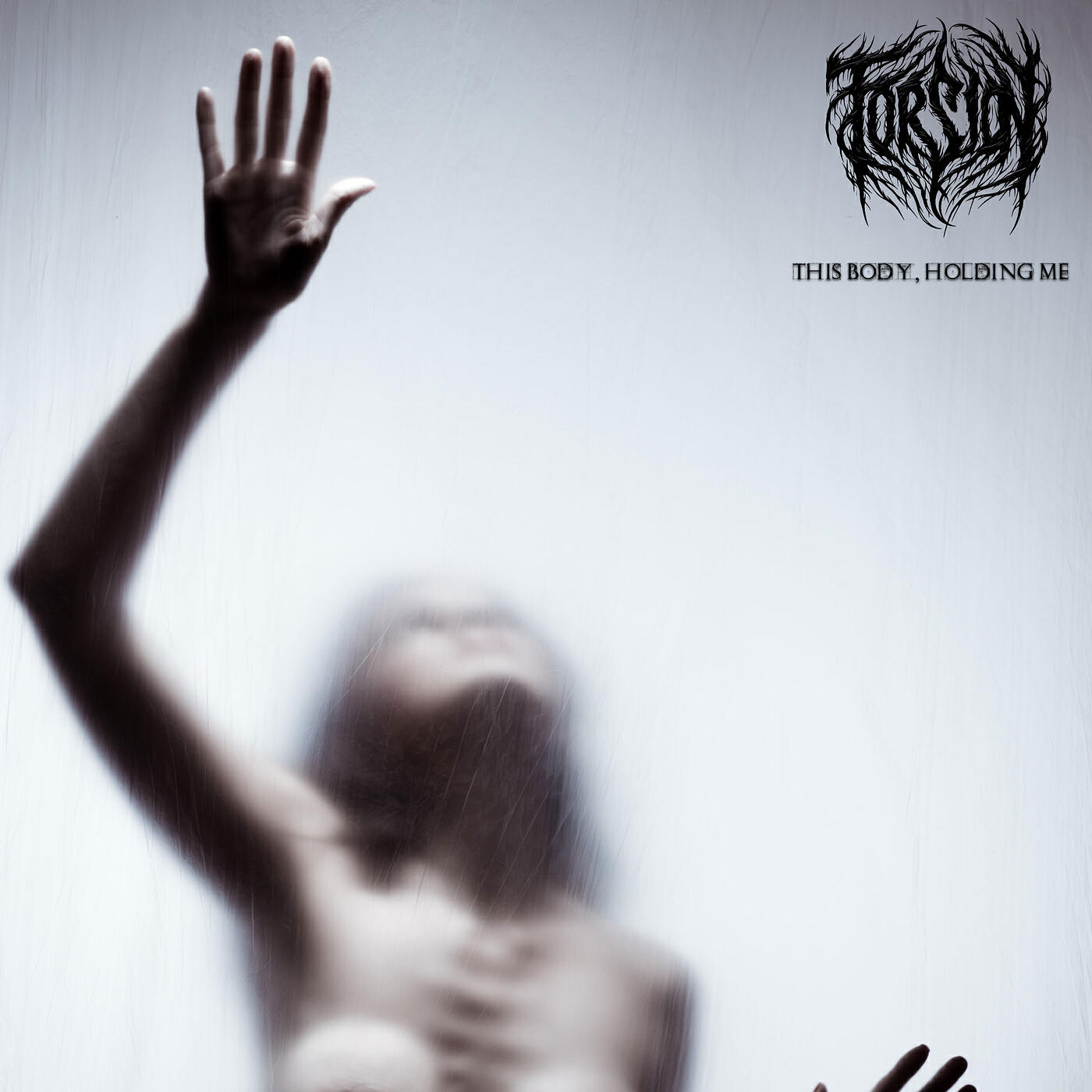 Релиз THIS BODY, HOLDING ME