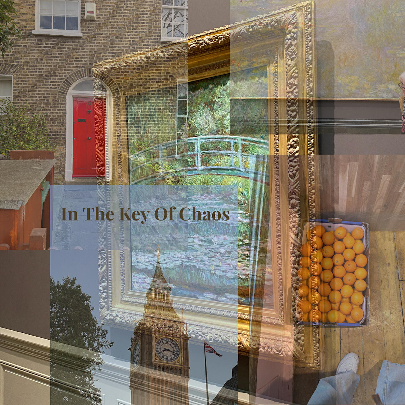 Релиз In the Key of Chaos