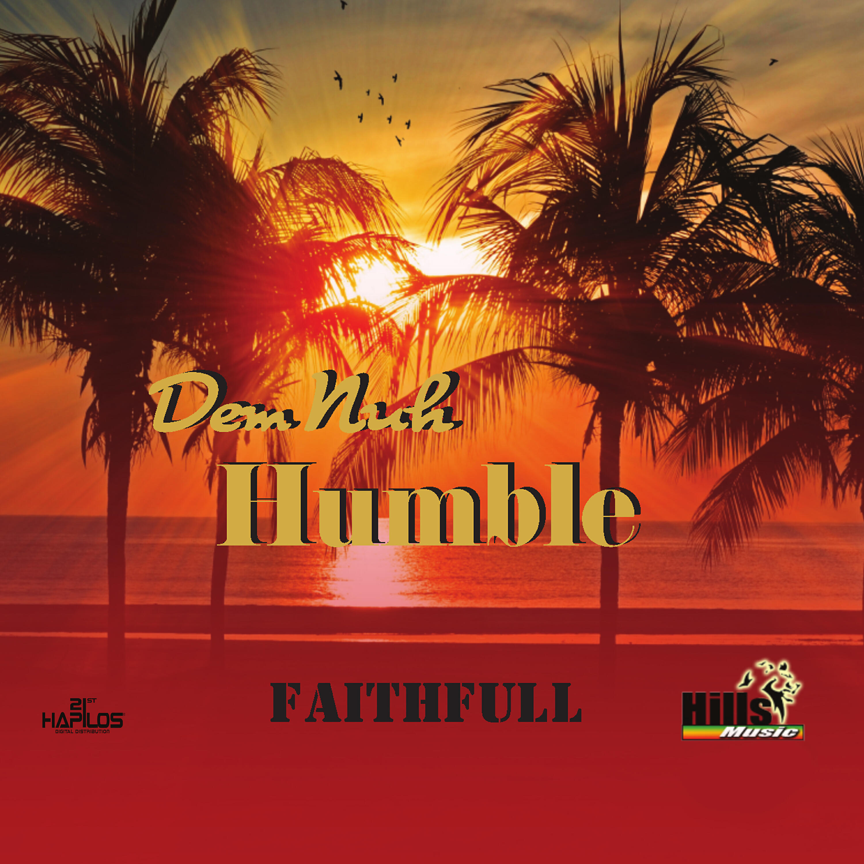 Релиз Dem Nuh Humble