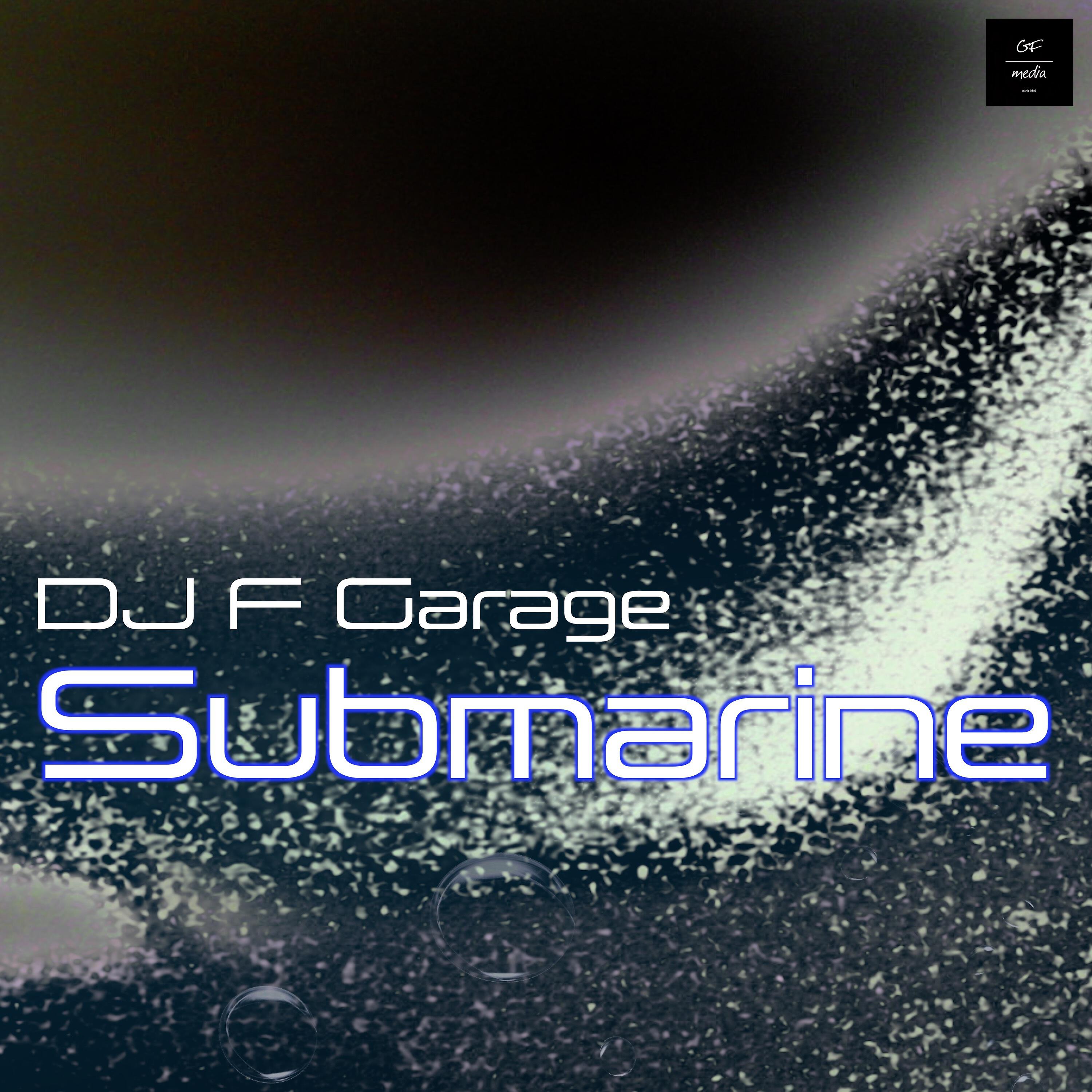 Релиз Submarine