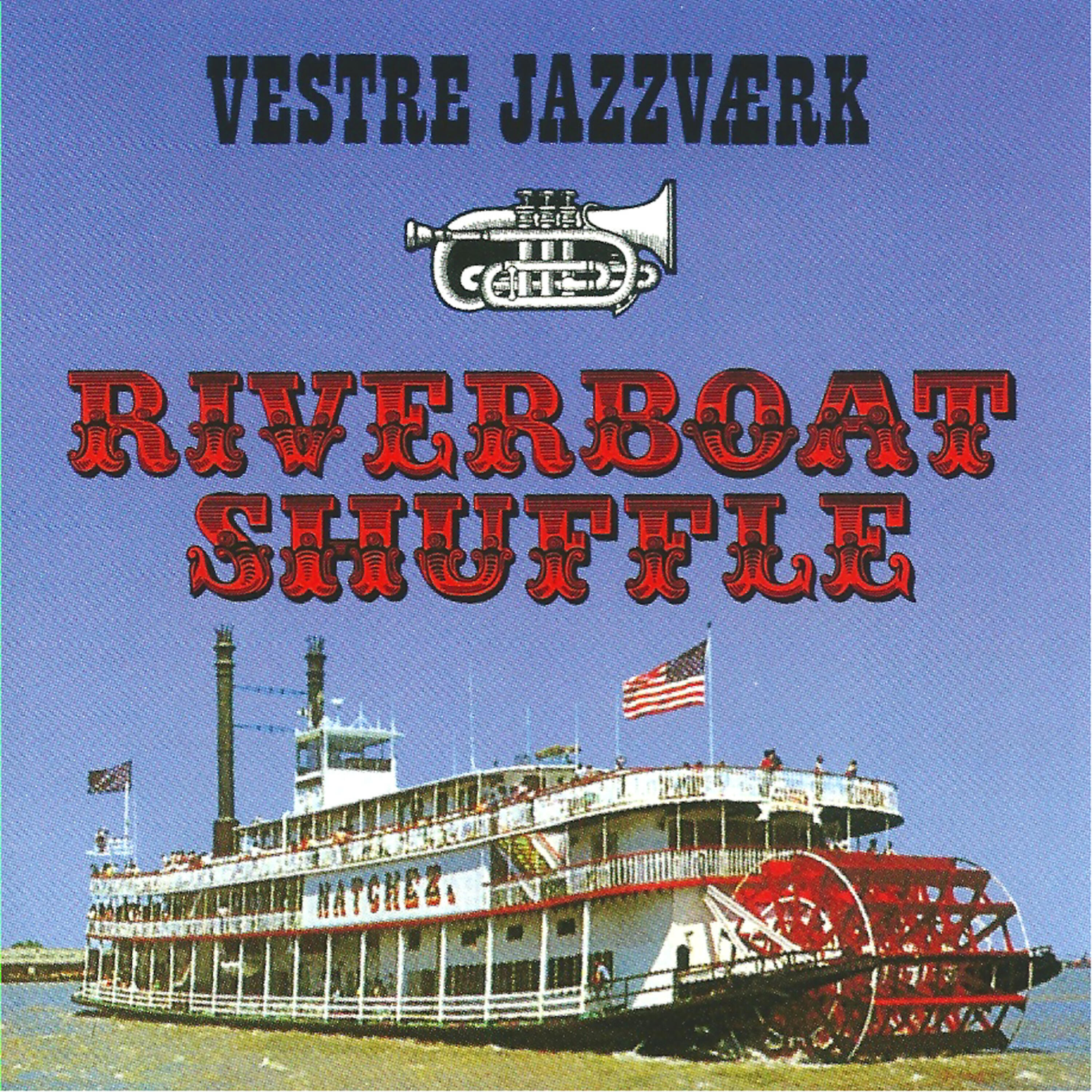 Релиз Riverboat Shuffle