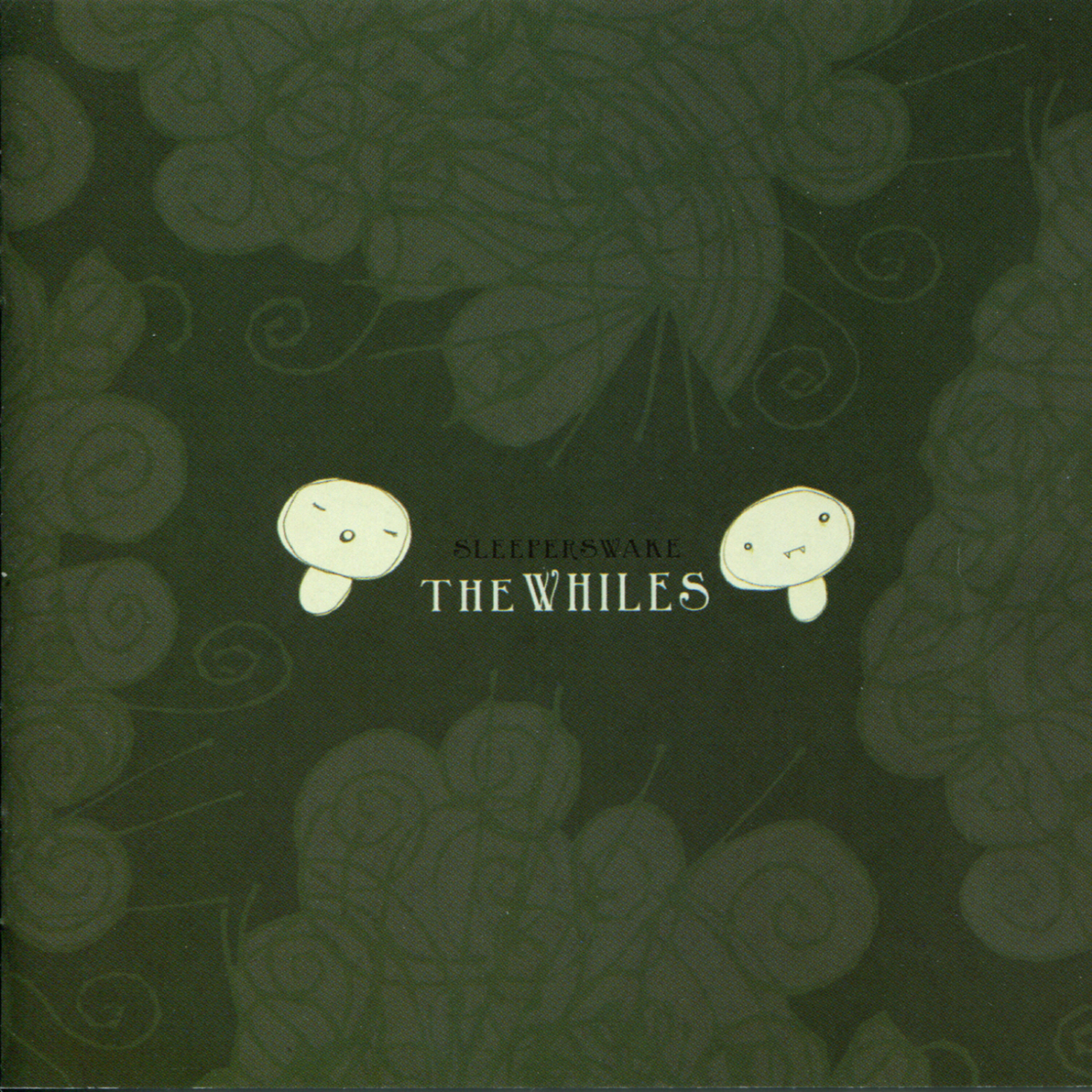 Релиз Sleepers Wake