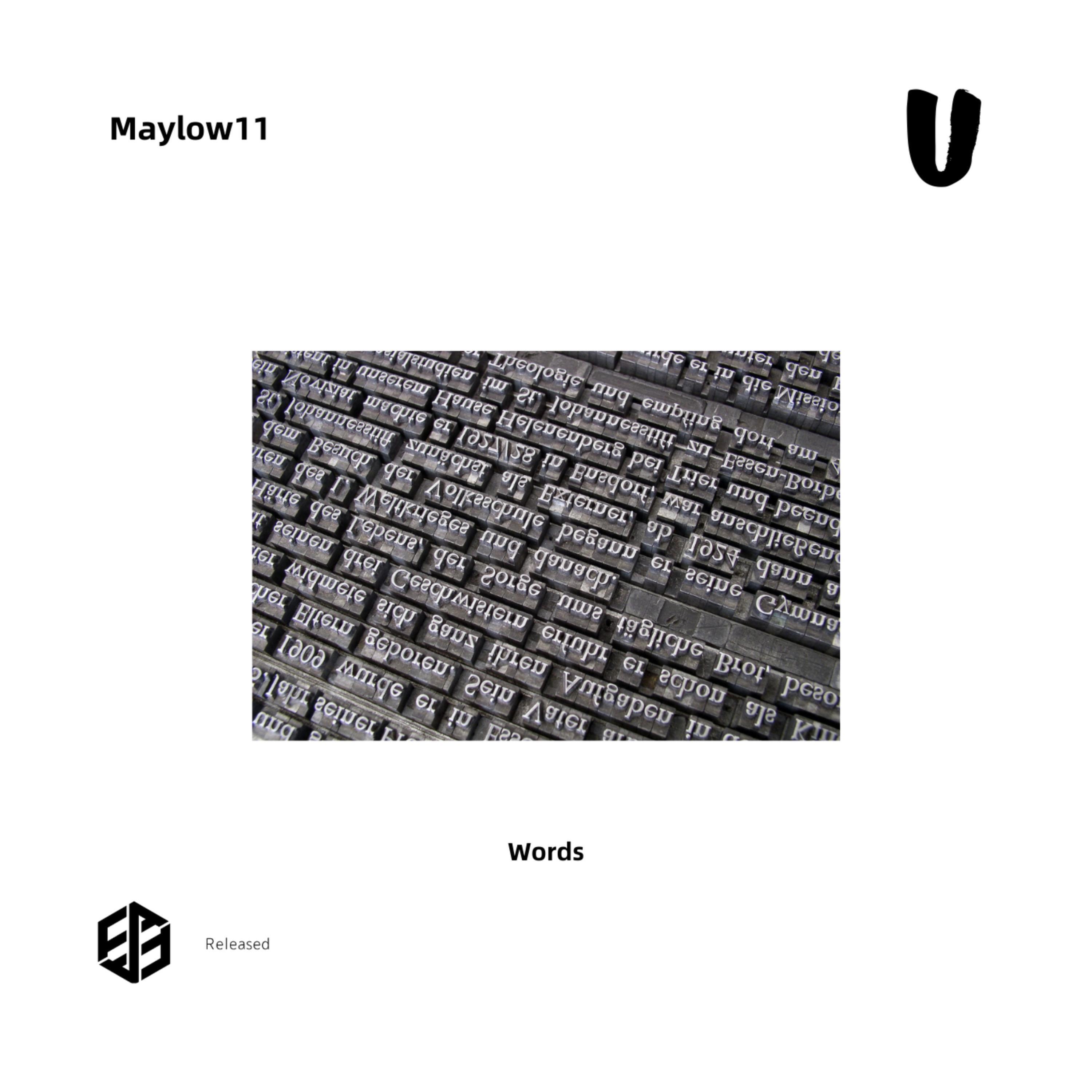 Релиз Words