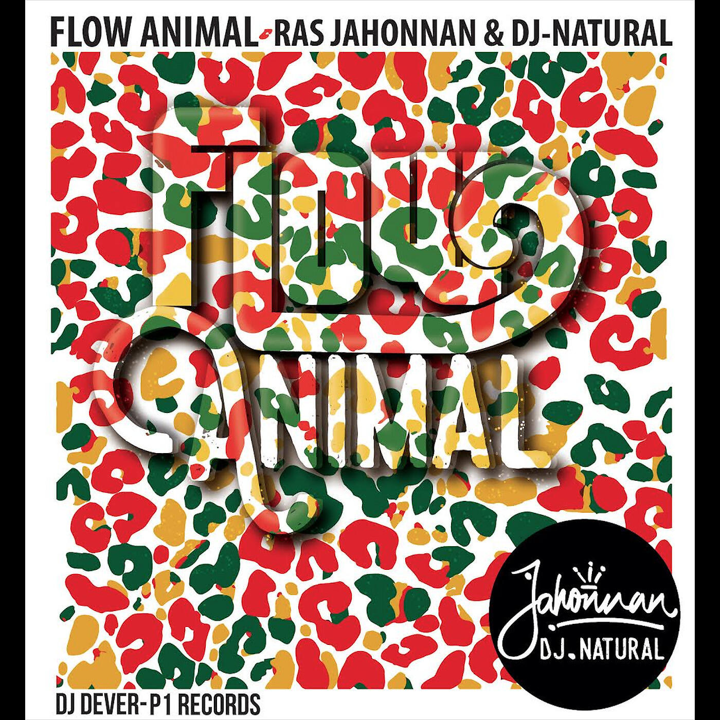 Релиз Flow Animal