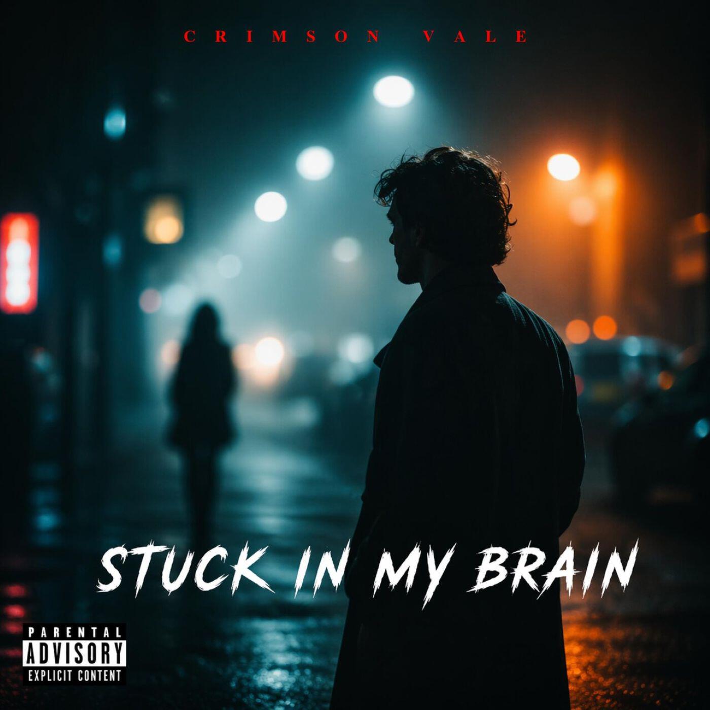 Релиз Stuck In My Brain