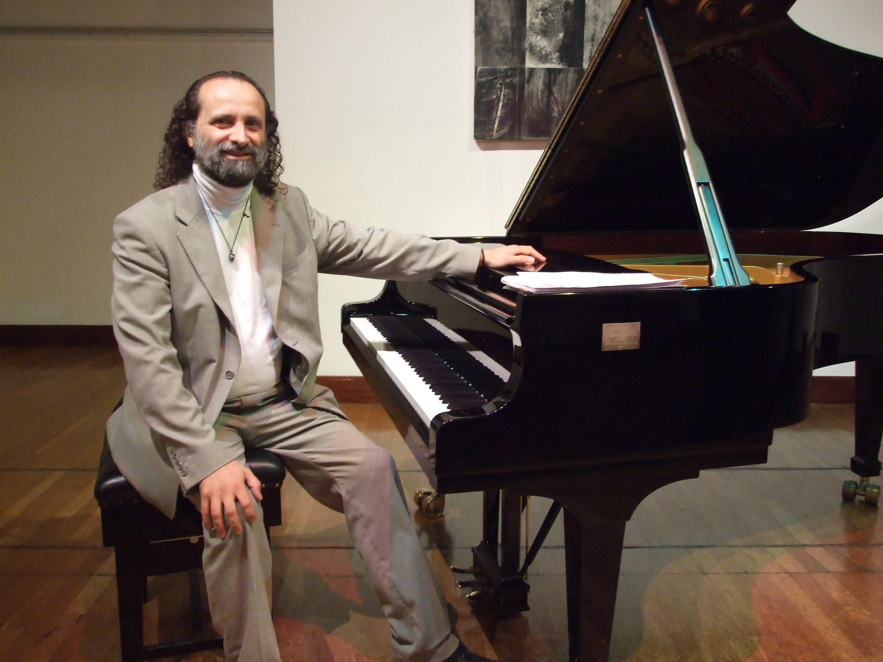 Juan María Solare