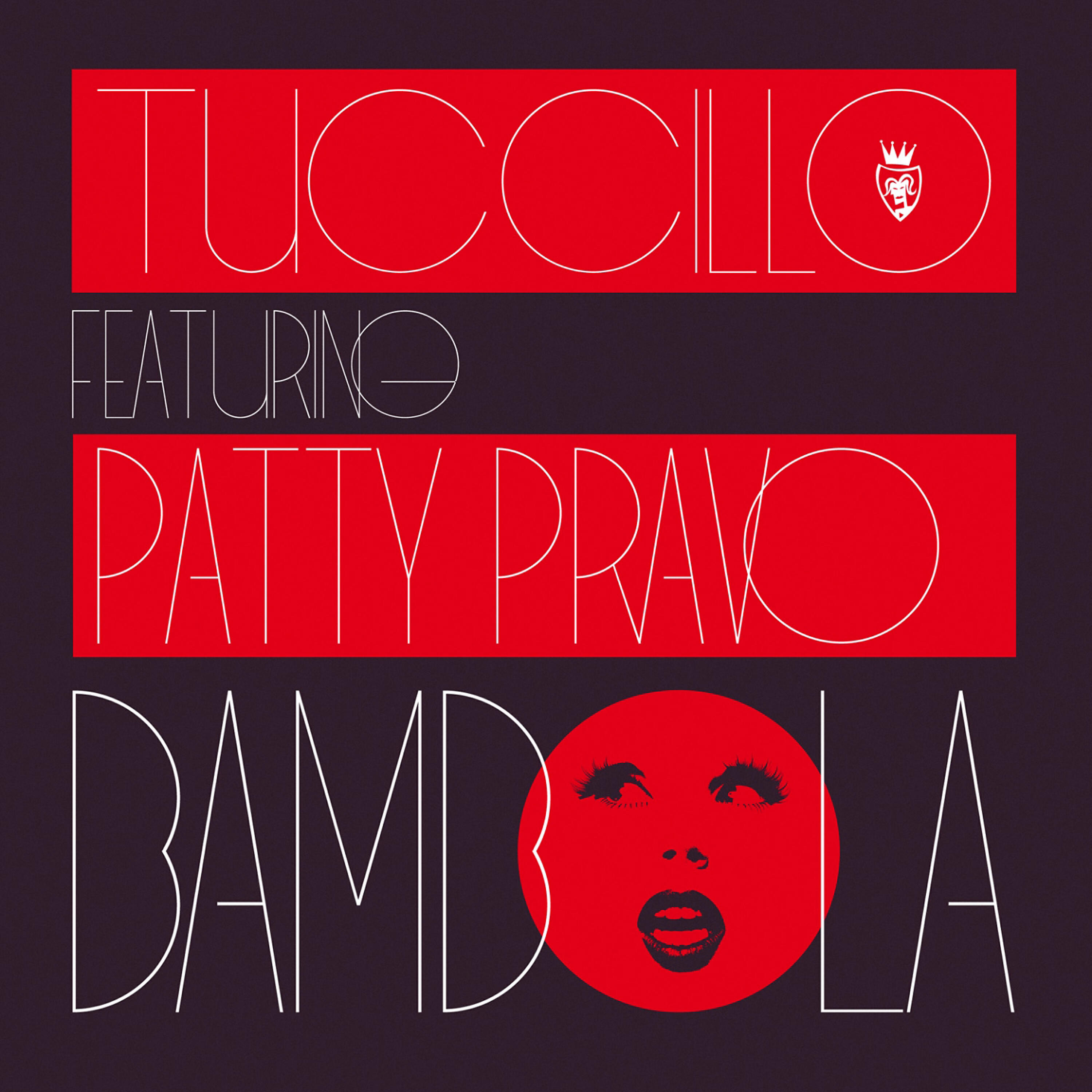 Релиз Bambola