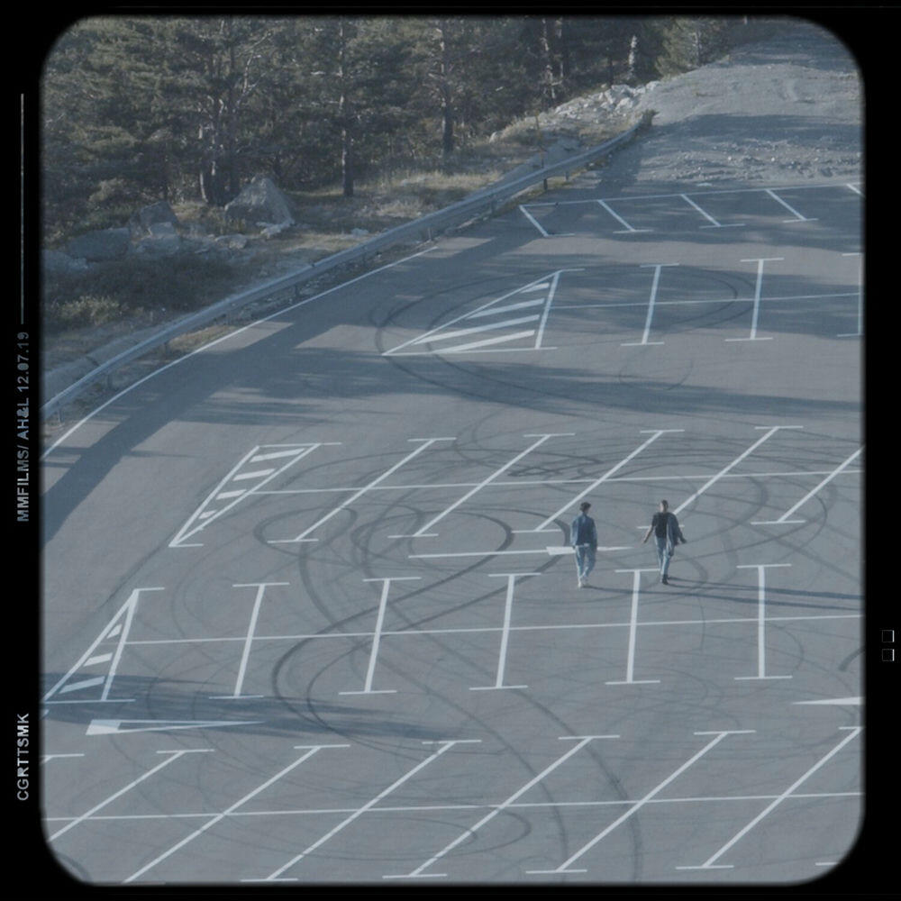 Релиз Cigarette Smoke
