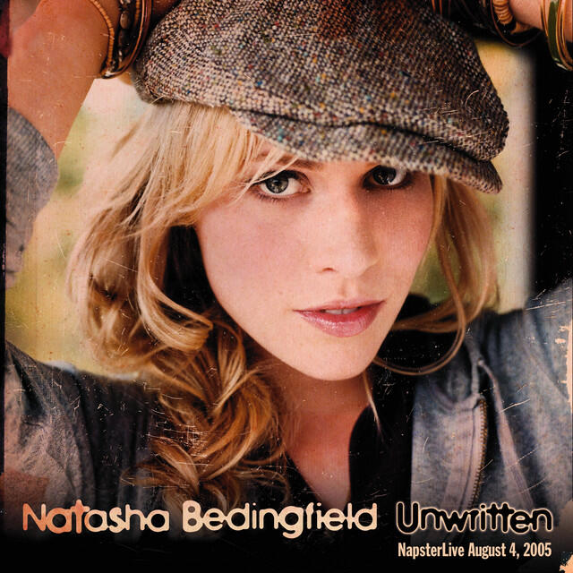 Релиз NapsterLive - August 4, 2005